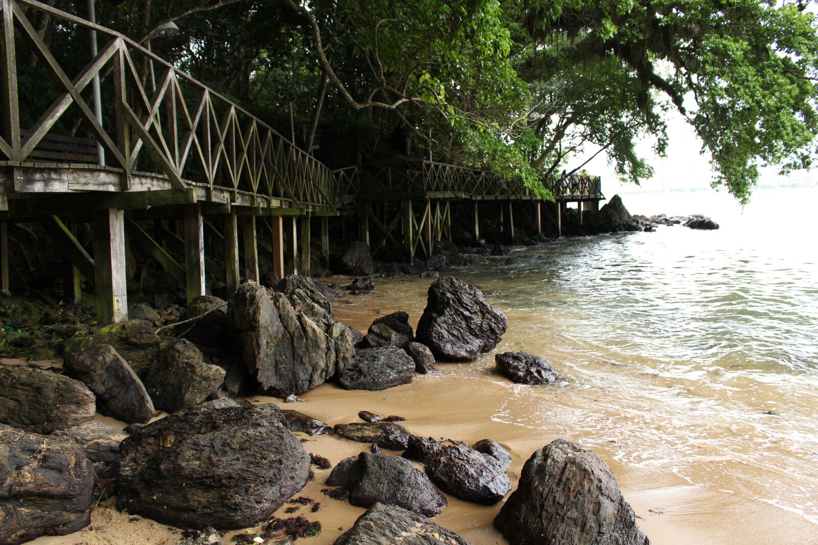 Canon EOS 700D (EOS Rebel T5i / EOS Kiss X7i) sample photo. Sand, summer, stones photography