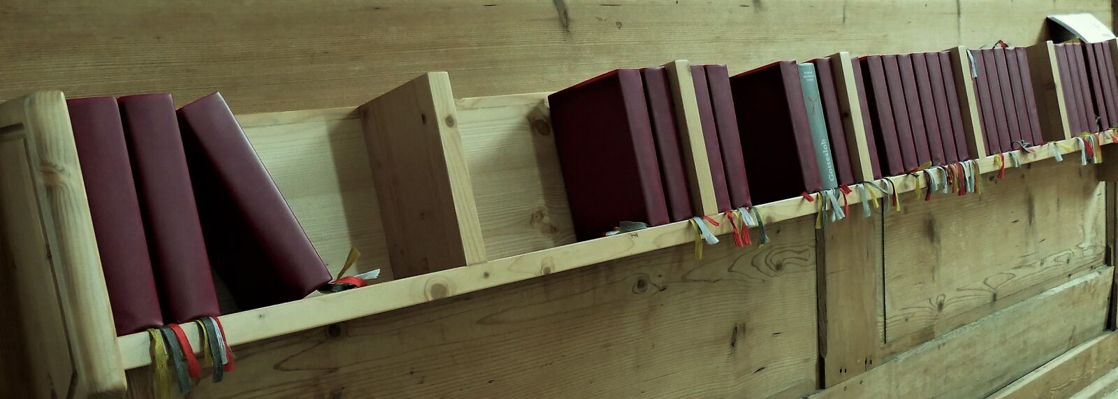 Panasonic DMC-TZ101 sample photo. Book, books, shelf photography