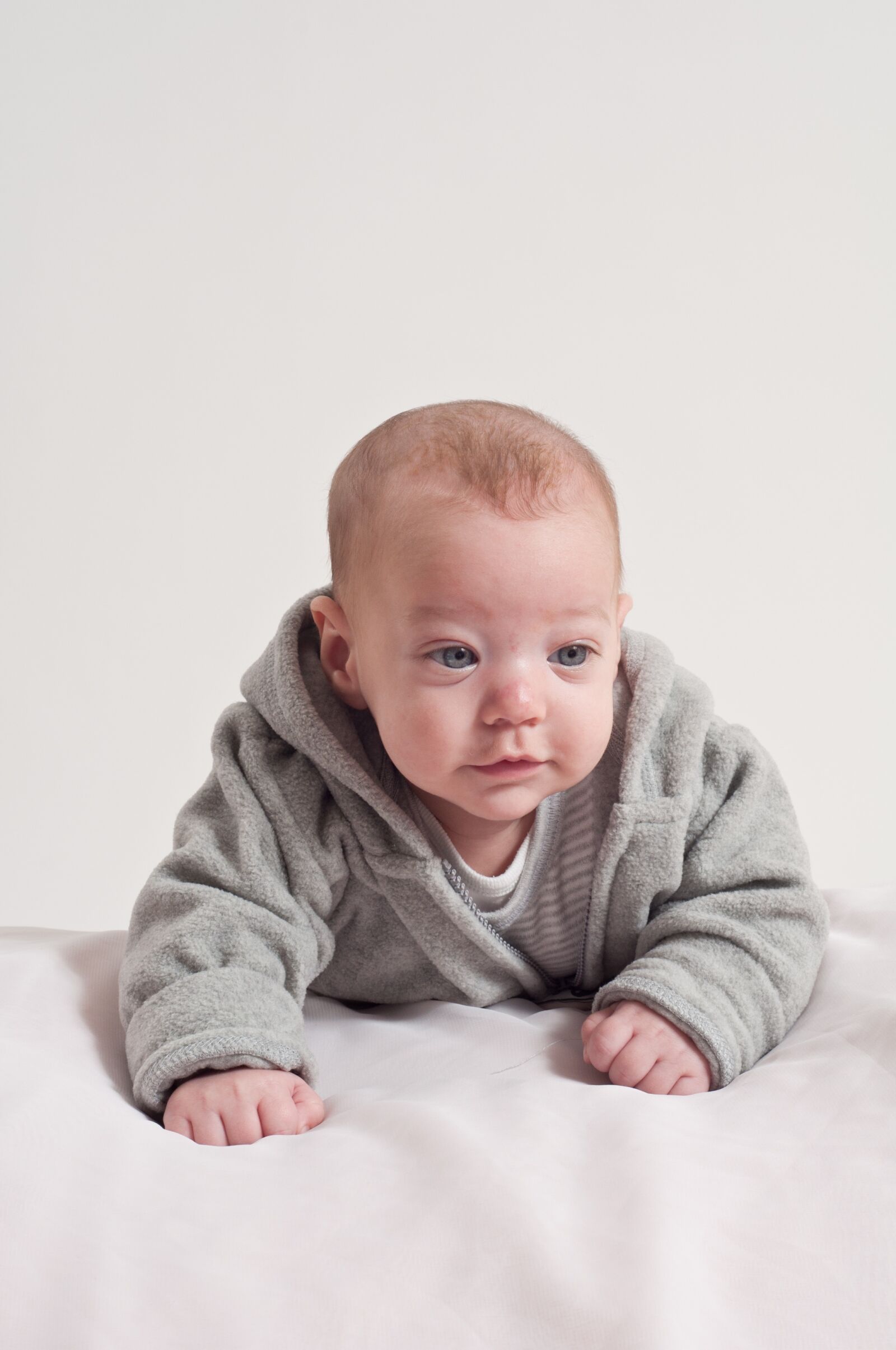 Nikon D90 sample photo. Baby, view, child photography