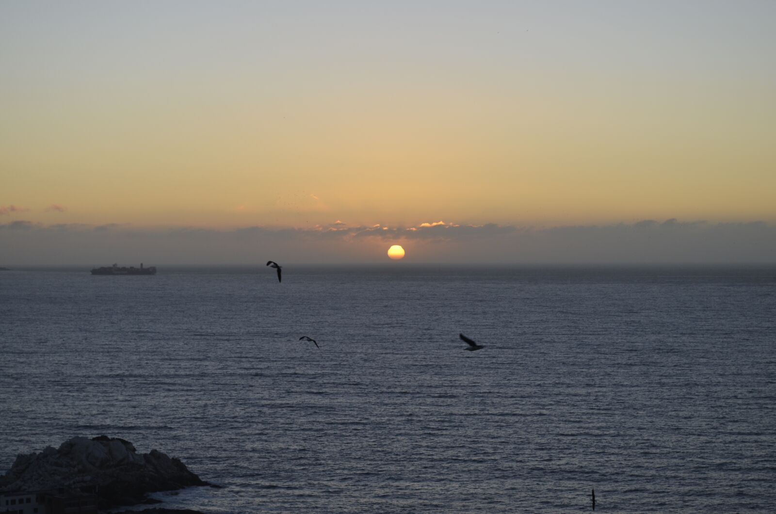 Nikon D5100 sample photo. Sun, sunshine, sunset photography