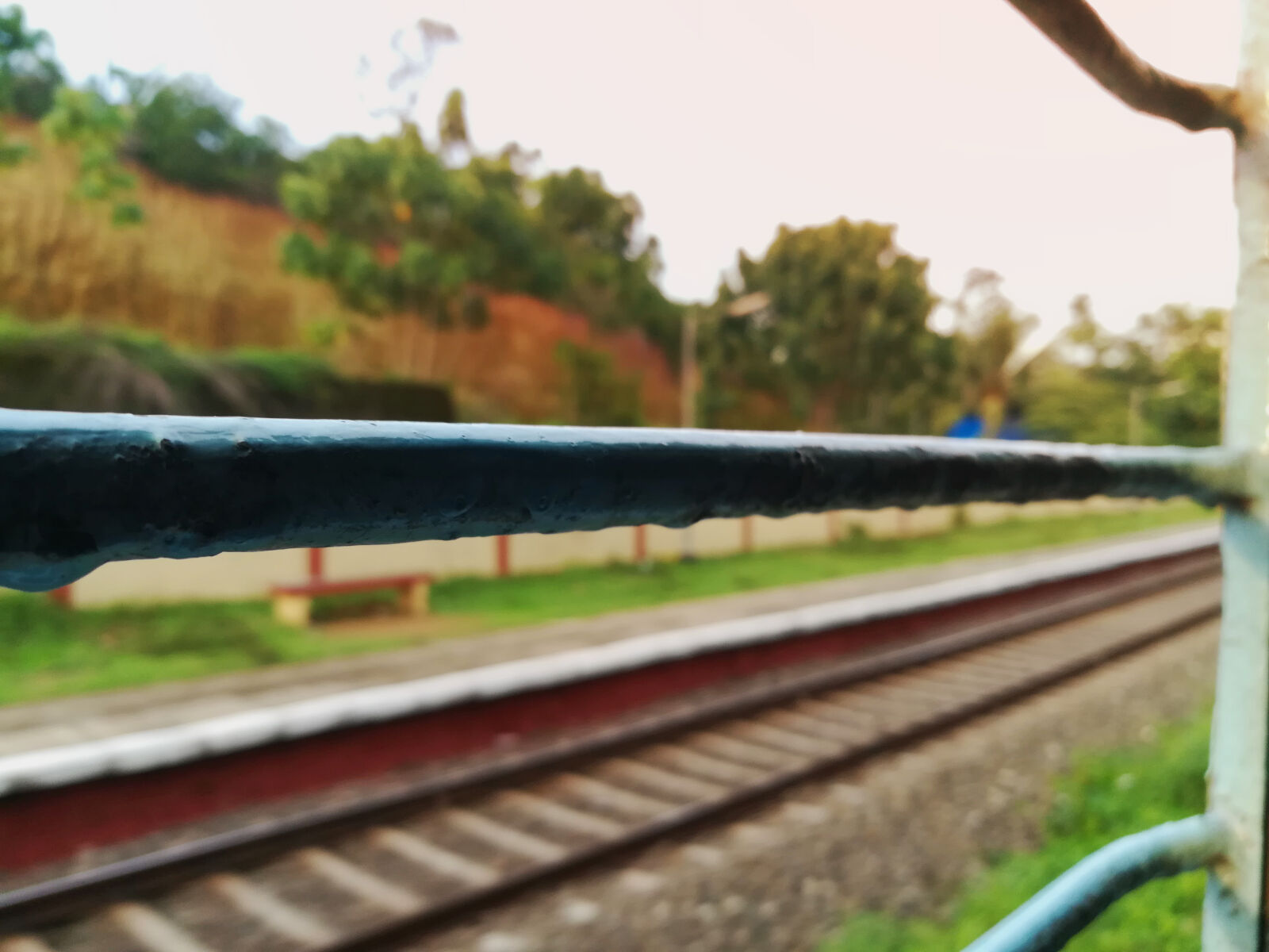 HUAWEI honor 6x sample photo. Blur, defocus, india, kerala photography