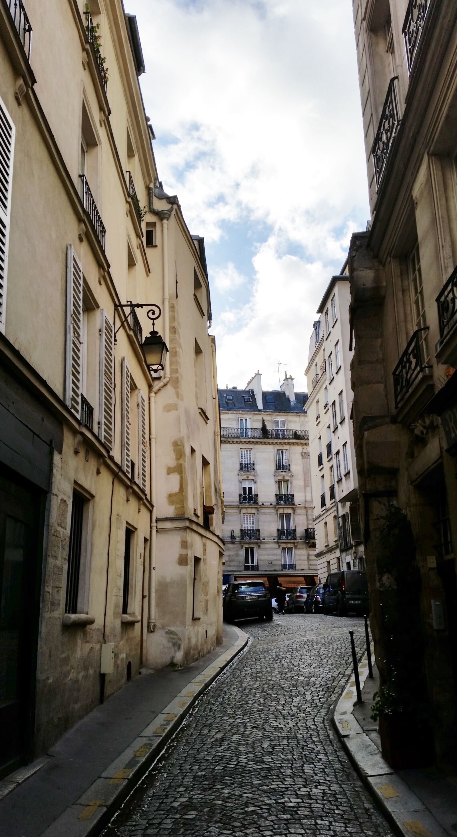 Samsung Galaxy S5 sample photo. Paris, street, france photography