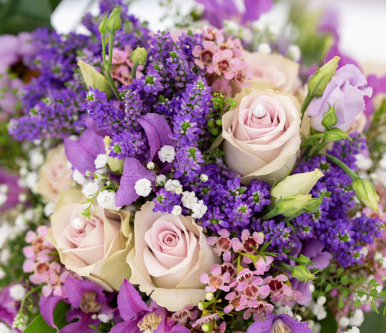 Canon EF 100mm F2.8L Macro IS USM sample photo. Deco, wedding, decoration photography