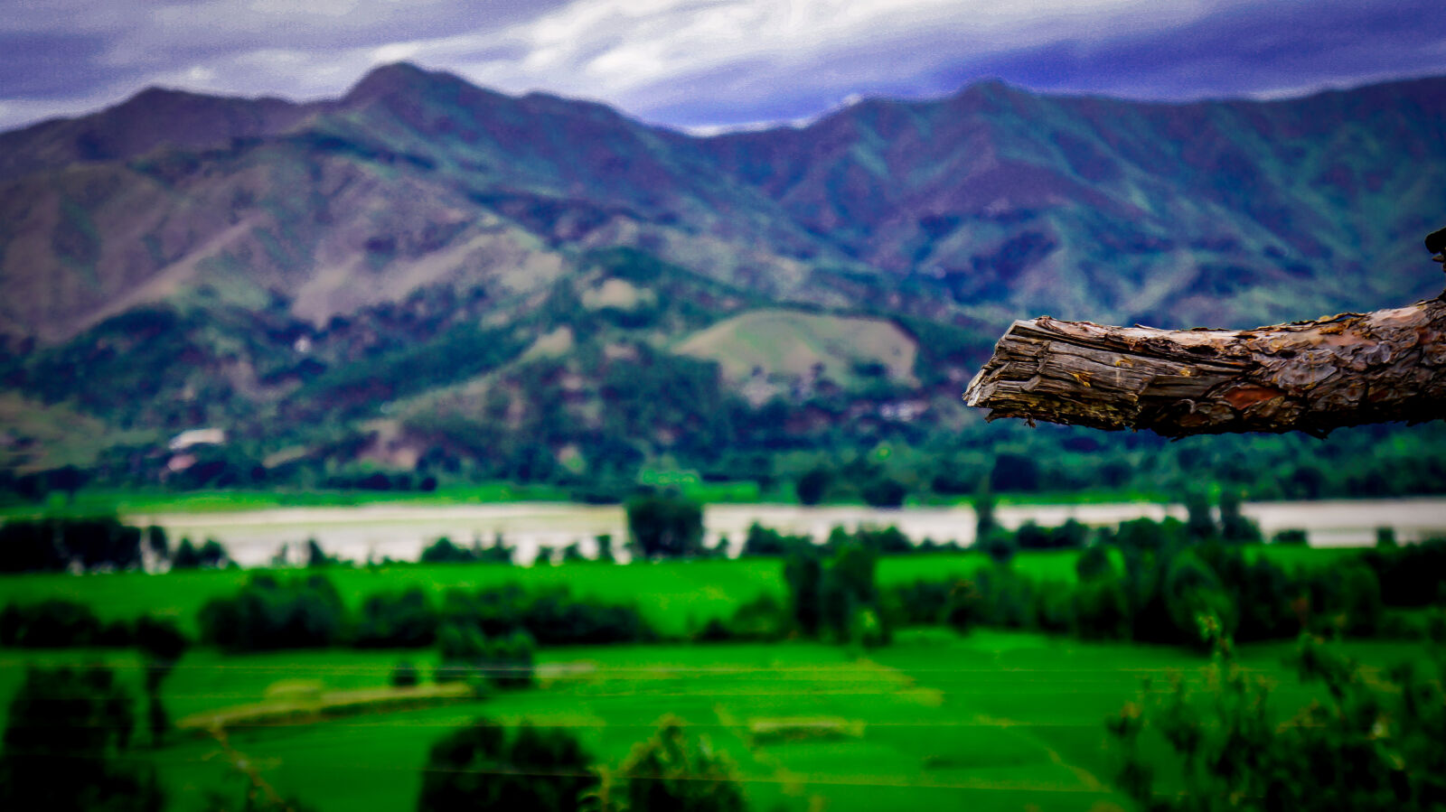 Sony Alpha NEX-5N sample photo. Landscape, photography, of, mountains photography