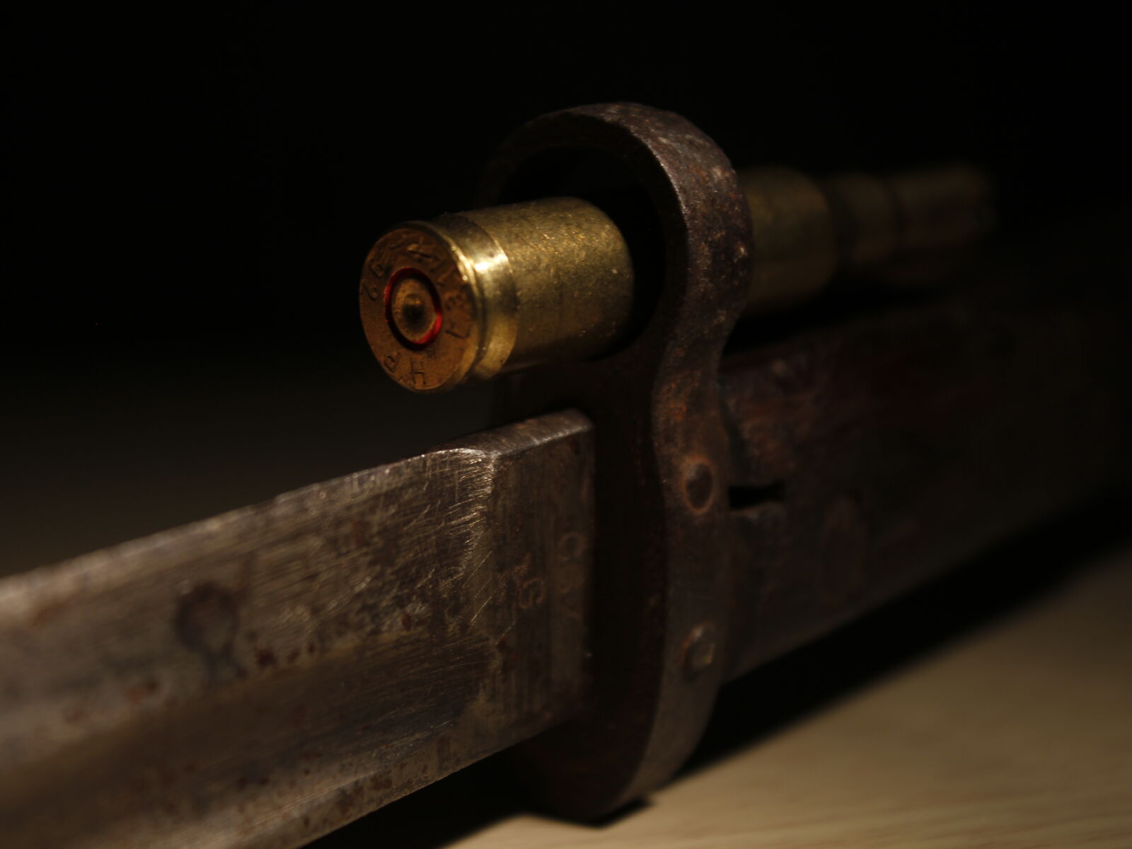 Canon EOS 600D (Rebel EOS T3i / EOS Kiss X5) sample photo. Close, up, of, old photography