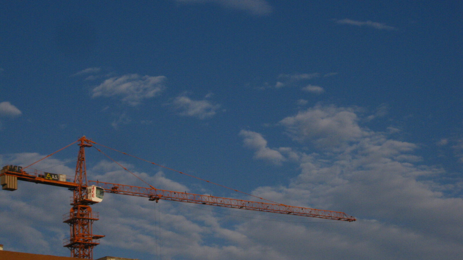 Canon PowerShot A480 sample photo