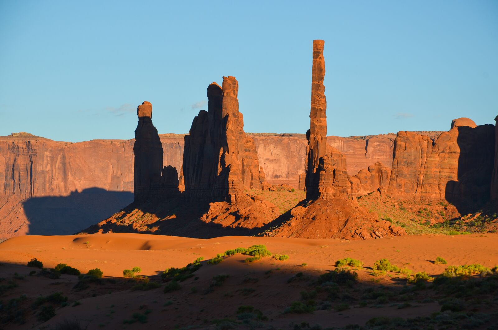 Nikon D5100 sample photo. Usa, america, south west photography