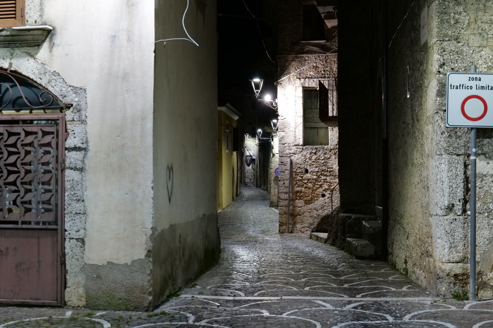 Panasonic DC-S5D sample photo