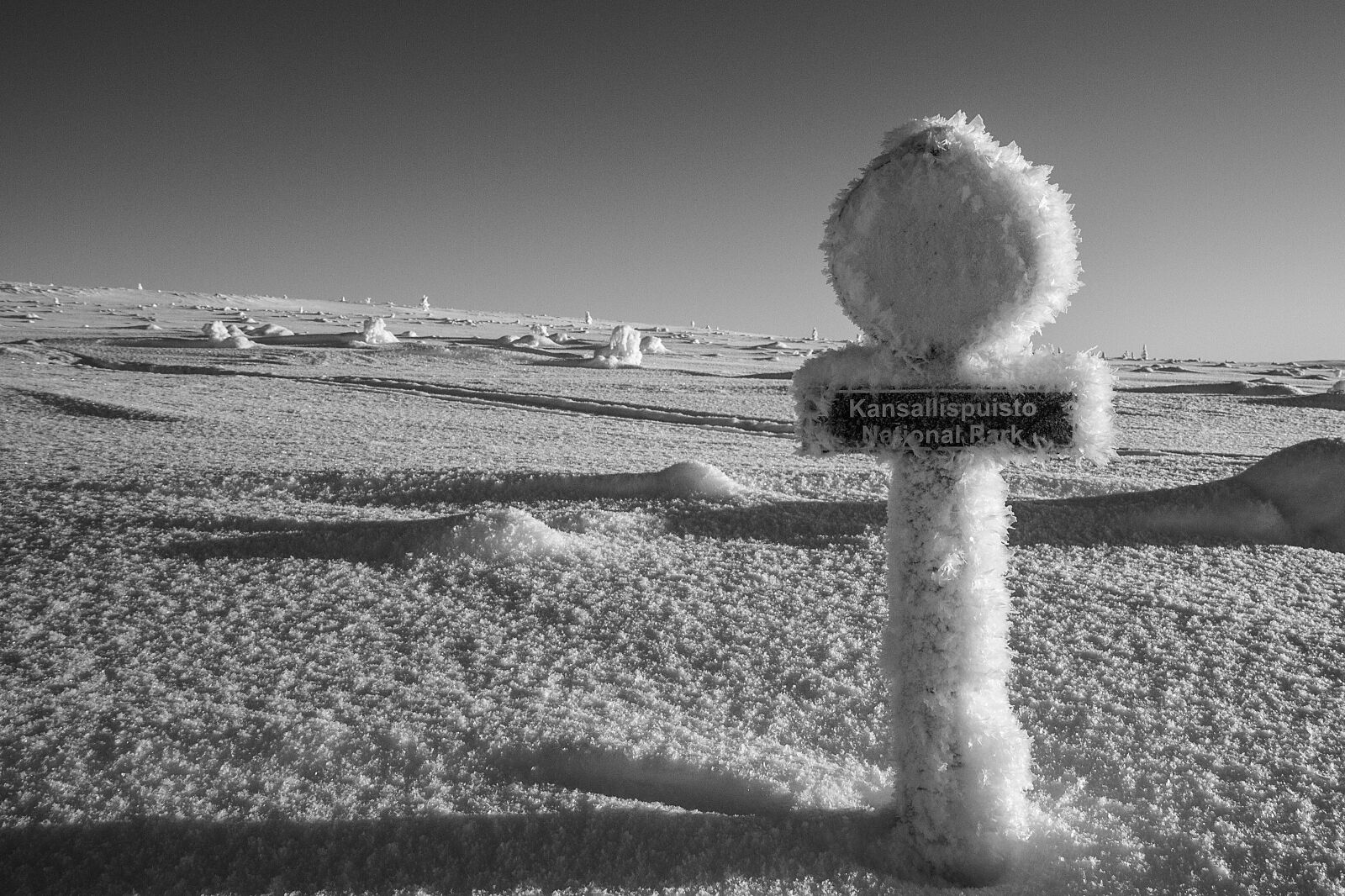 Canon EF-S 17-55mm F2.8 IS USM sample photo. National park, finland, lapland photography