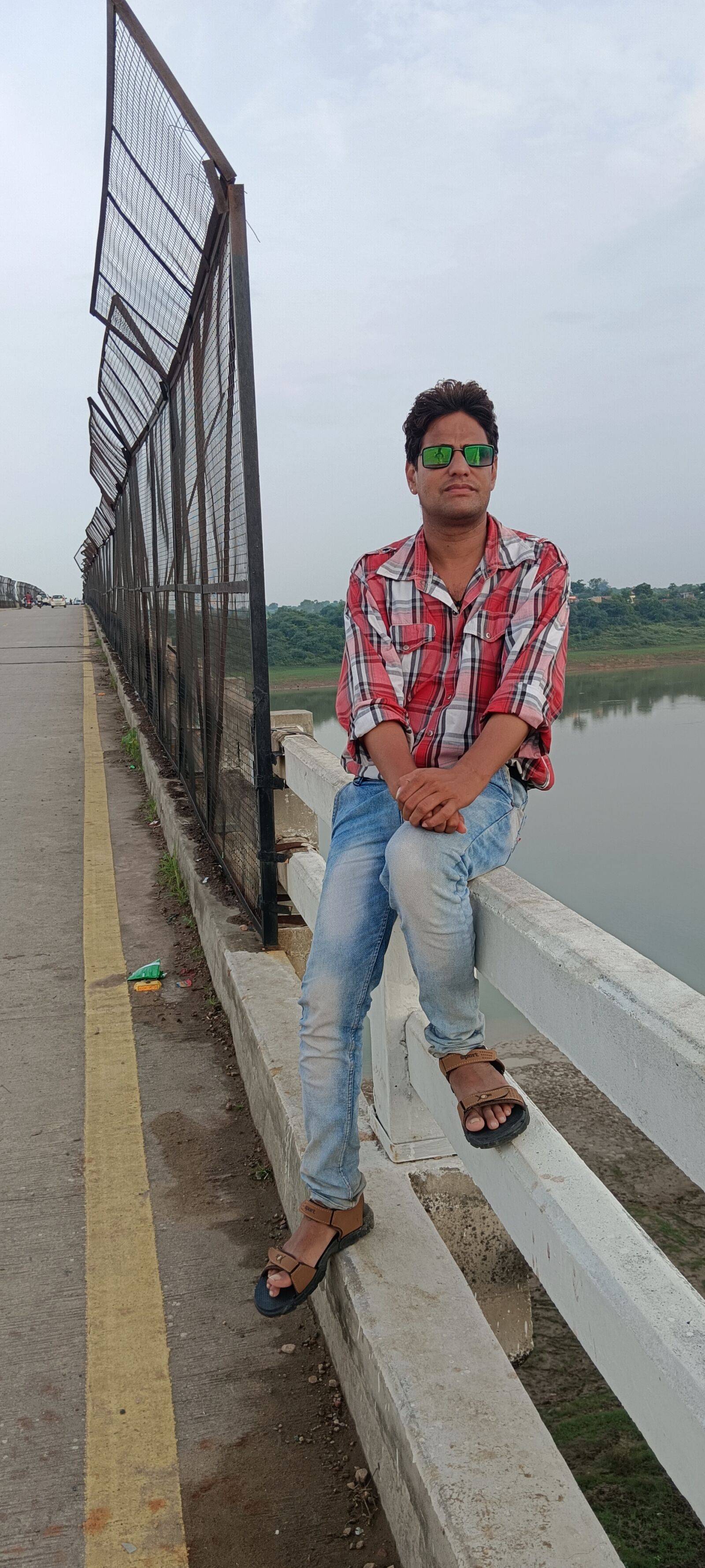 vivo Y56 5G sample photo