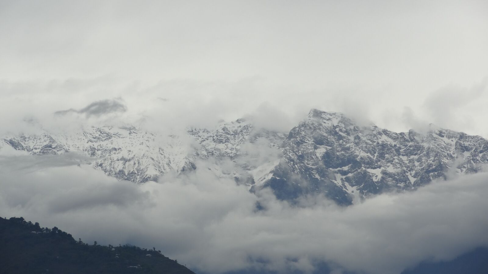 Sony Cyber-shot DSC-HX10V sample photo. Azad-kashmir, pakistan, tourism photography