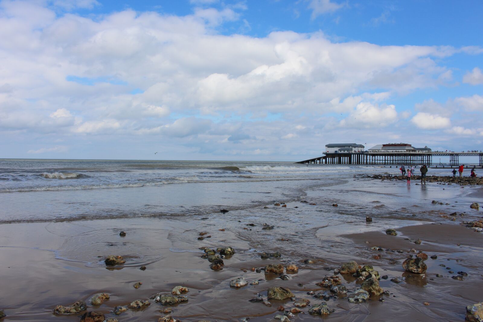 Canon EOS 700D (EOS Rebel T5i / EOS Kiss X7i) sample photo. Water, sea, beach photography