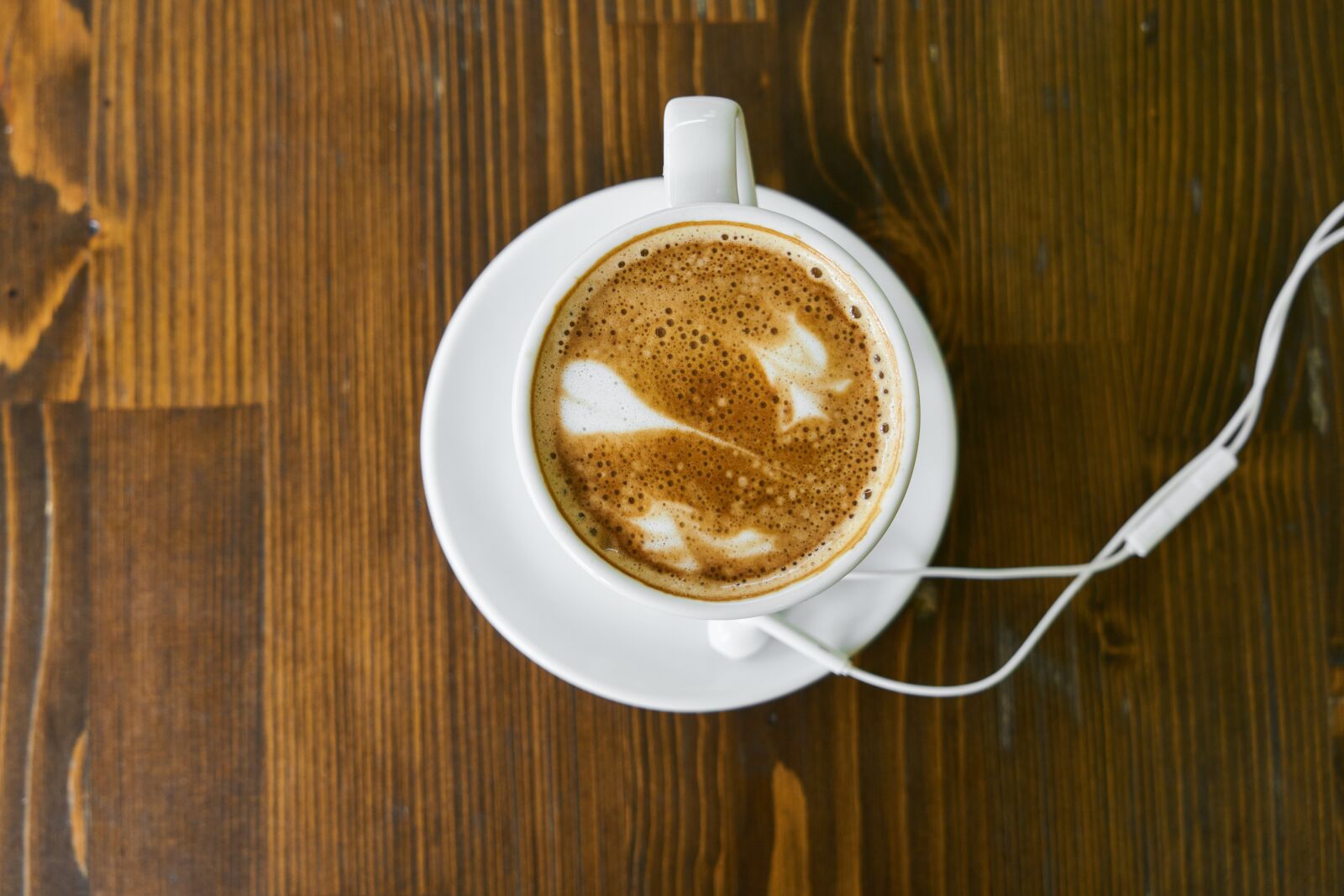 Sony a7R II sample photo. Coffee, music, relax photography