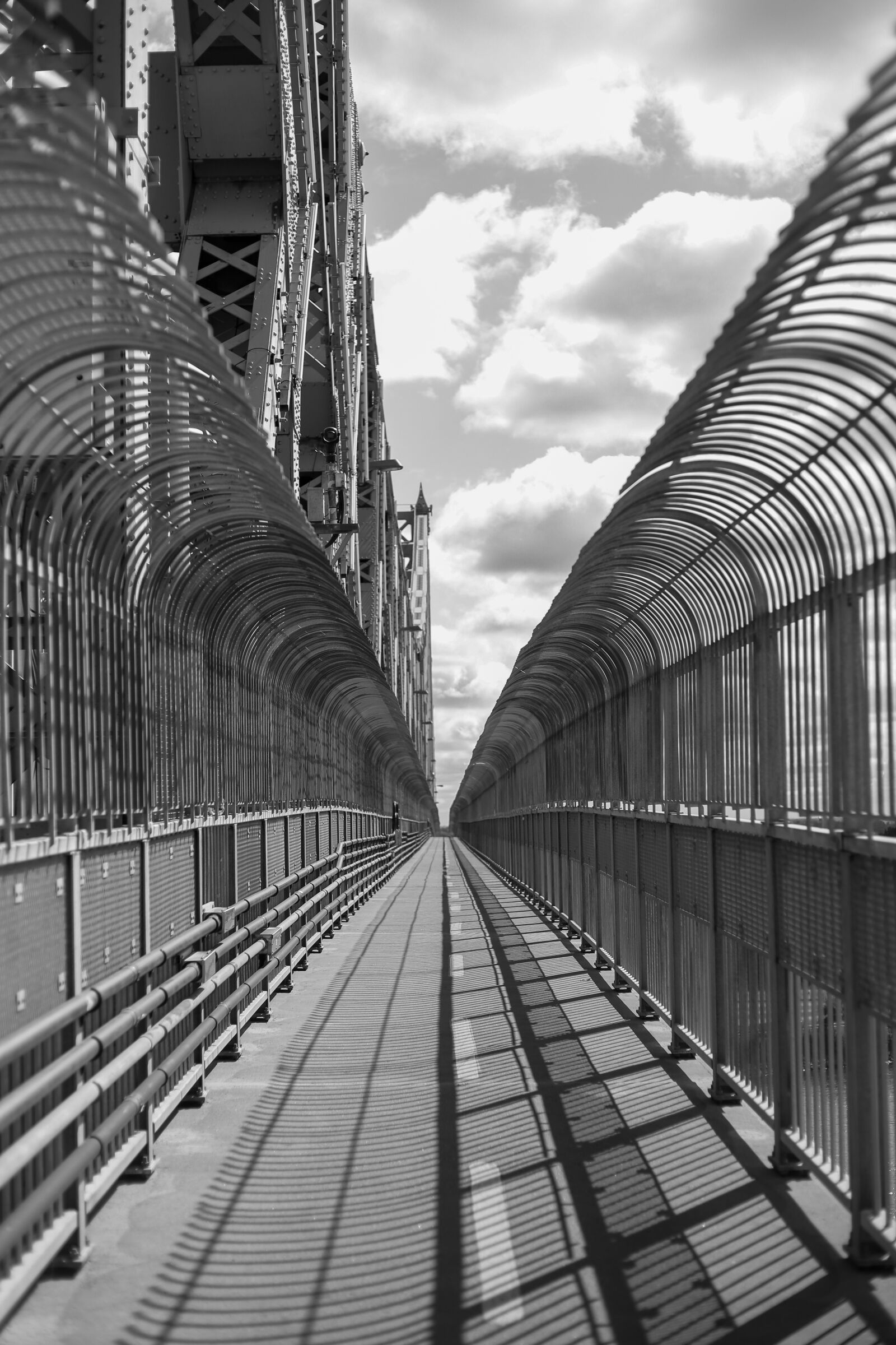 Canon EOS 6D + Canon EF 50mm F1.8 STM sample photo. Bridge, montreal, canada photography