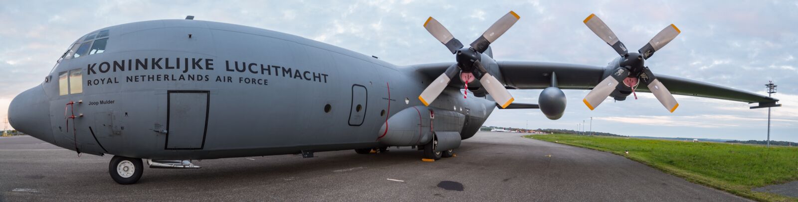 Nikon D3200 sample photo. Air force, aircraft, front photography
