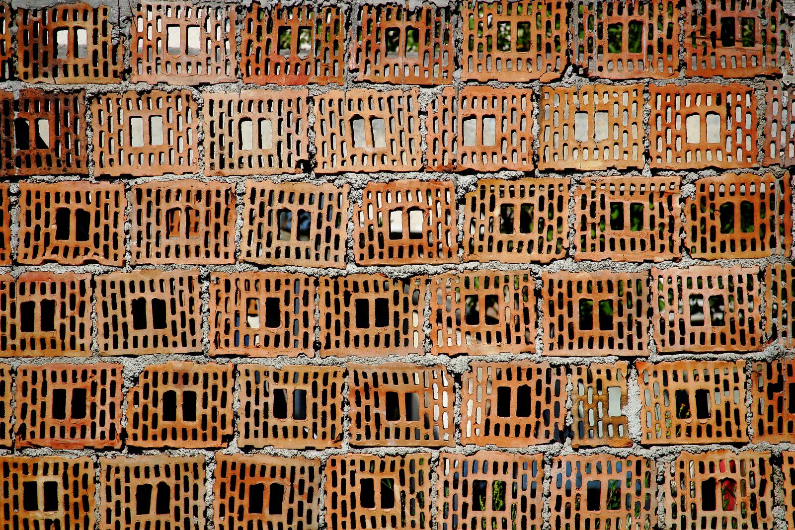 Canon EOS 100D (EOS Rebel SL1 / EOS Kiss X7) sample photo. Brick, brick wall, texture photography