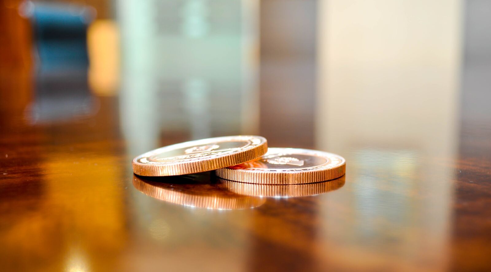 Nikon D90 sample photo. Coin, token, fake money photography