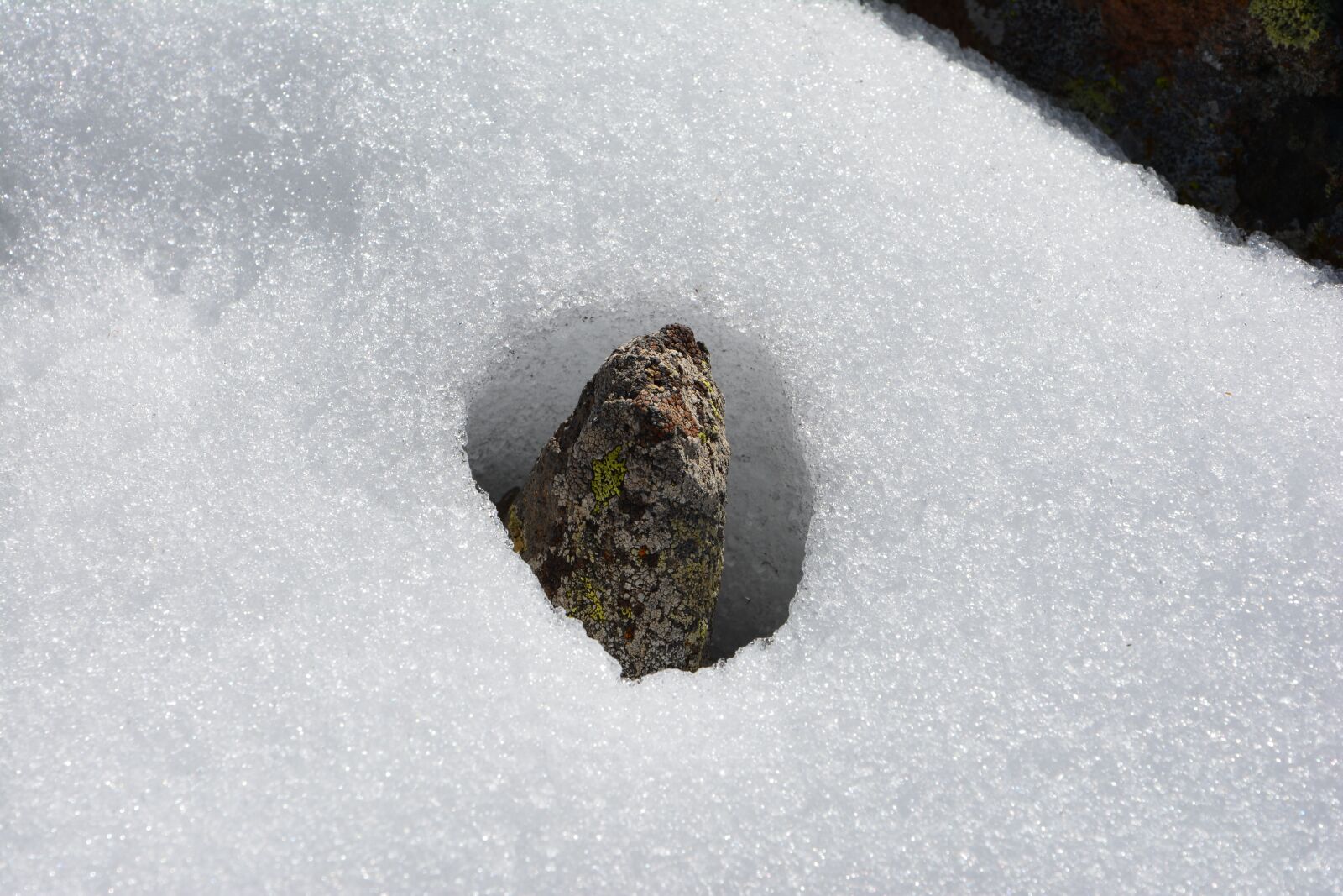 Nikon D7100 sample photo. Kennedy, stone, texture photography