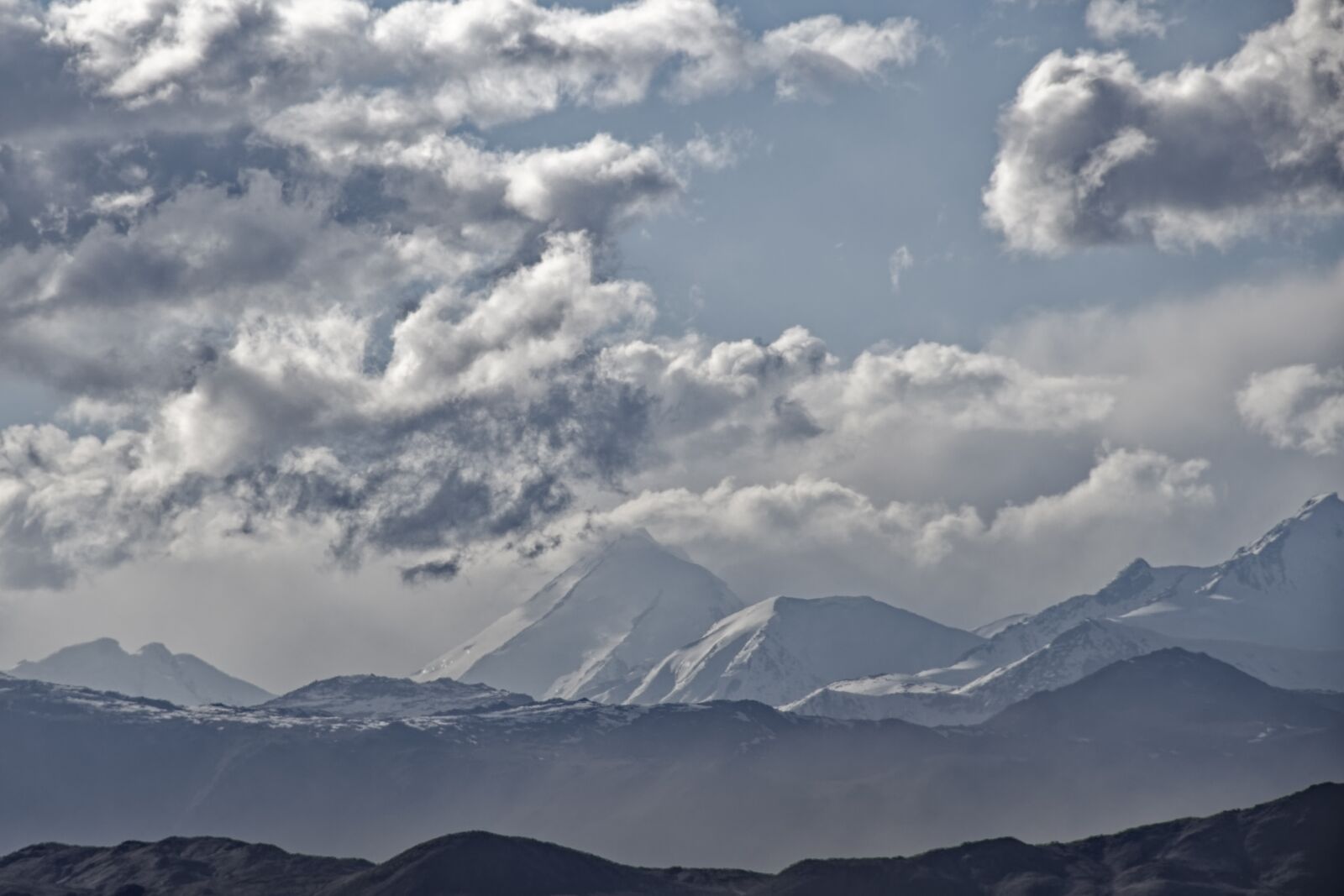 Nikon D500 sample photo. Tajikistan, the pamir mountains photography