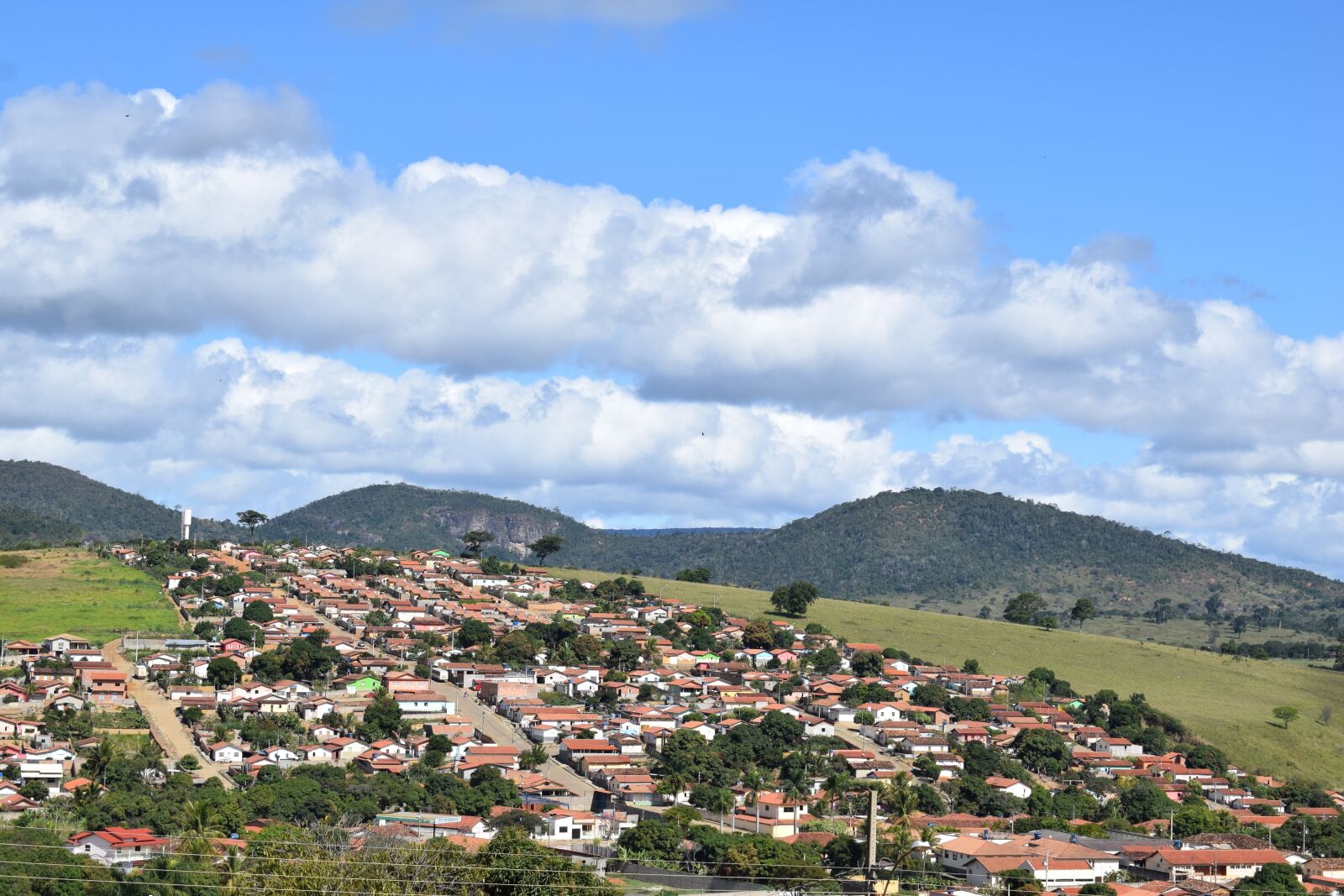 Nikon D5300 sample photo. Mines, minas, vale do photography