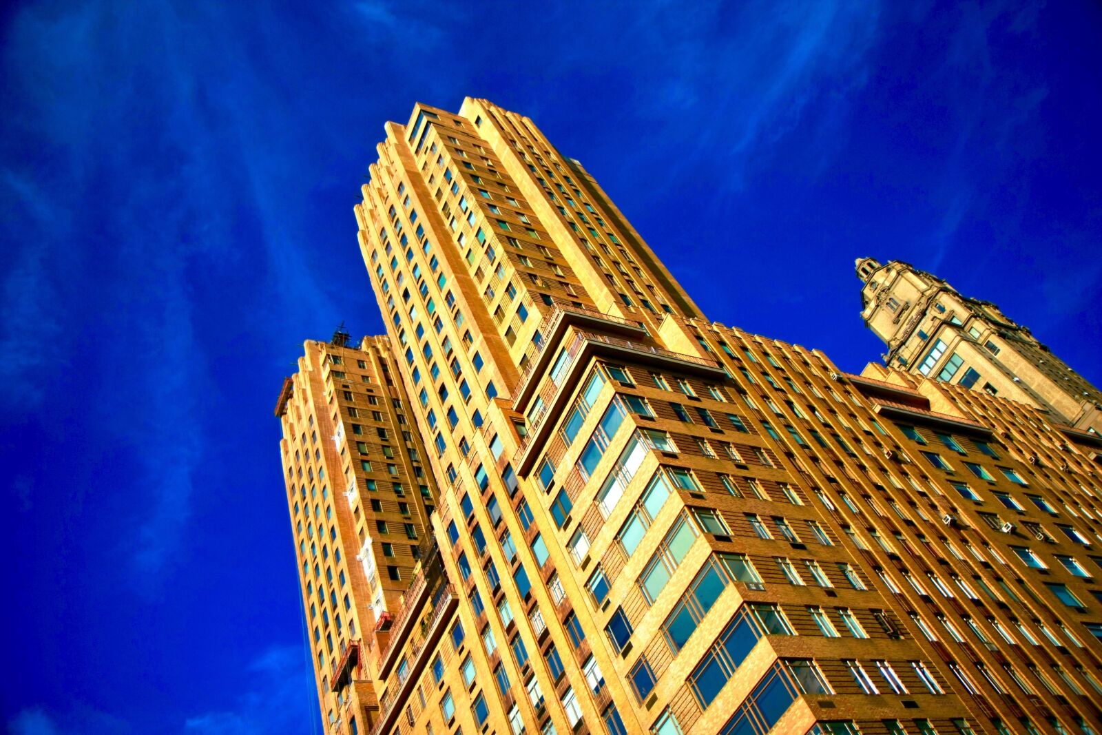 Canon EOS 40D sample photo. Architecture, buildings, sky photography