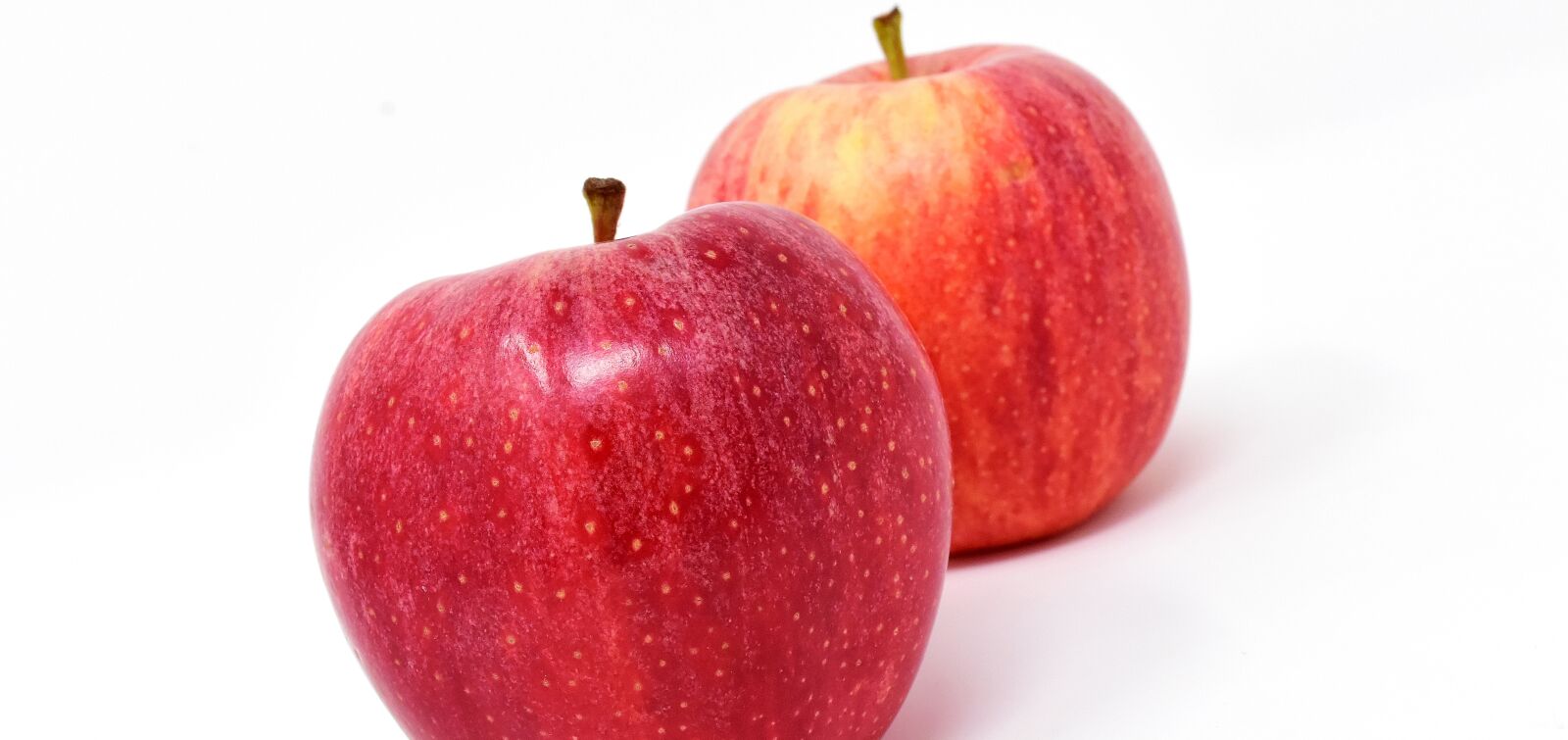 Nikon D7200 sample photo. Apple, fruit, red apple photography