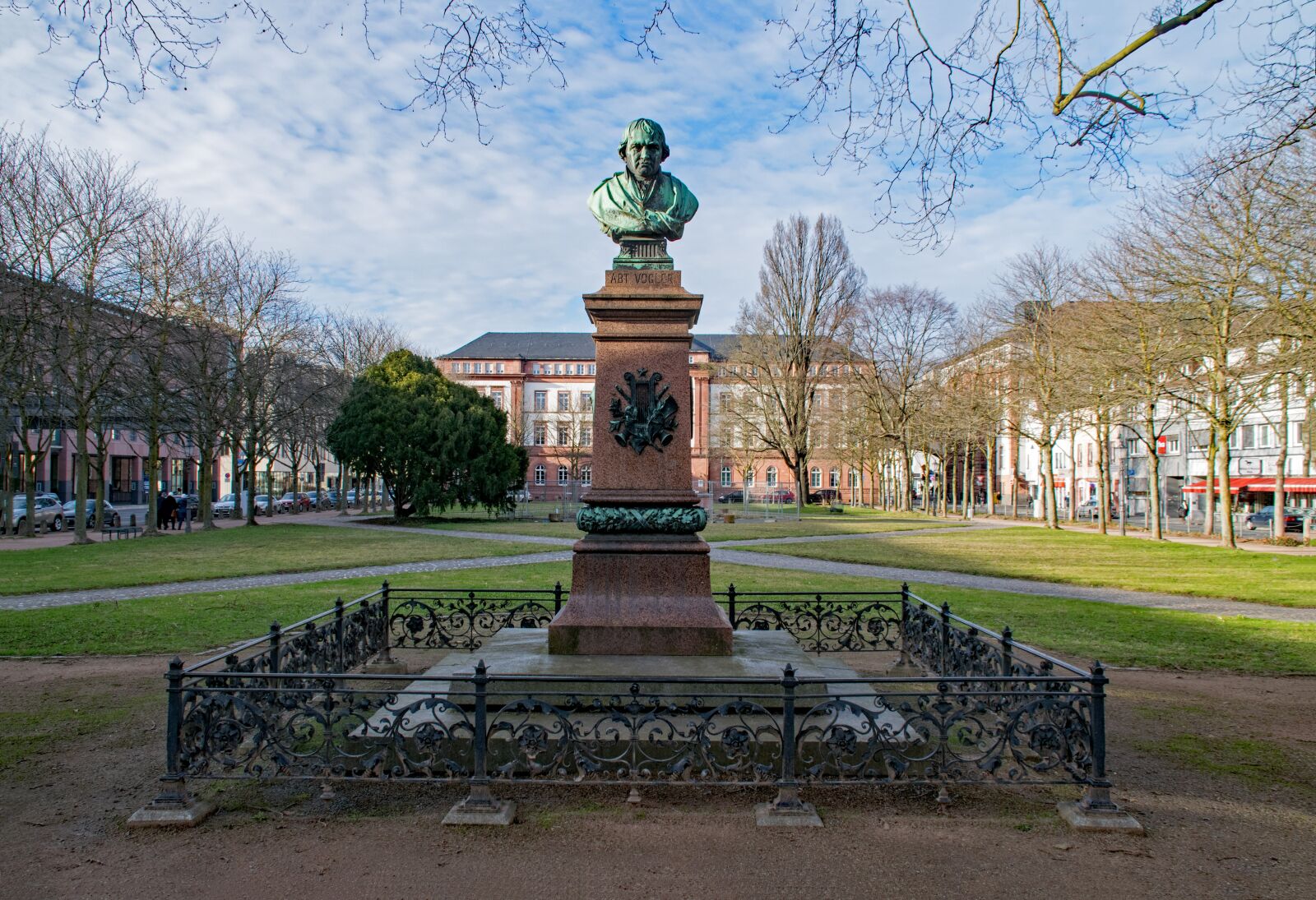 Nikon D5300 sample photo. Darmstadt, hesse, germany photography