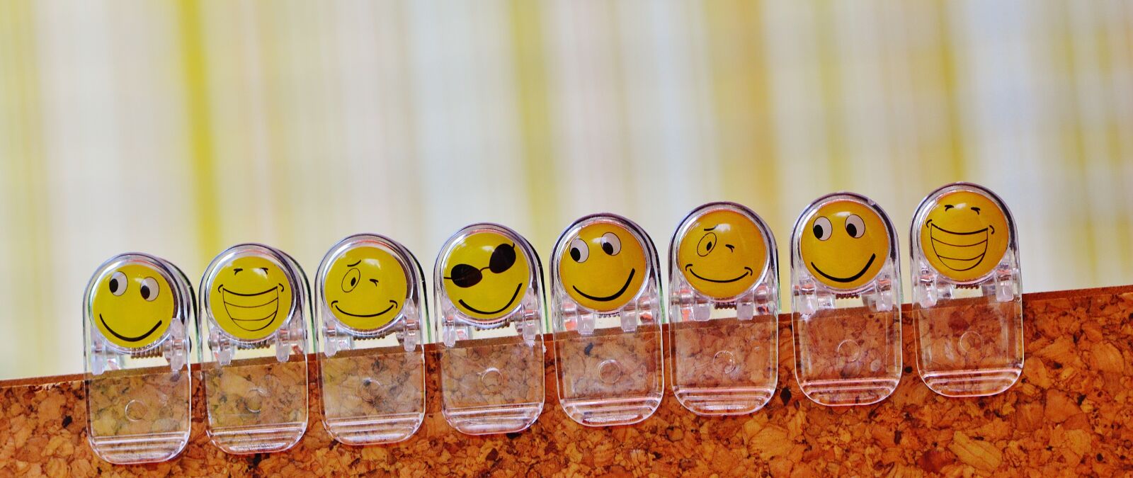Nikon D3200 sample photo. Smilies, funny, emoticon photography