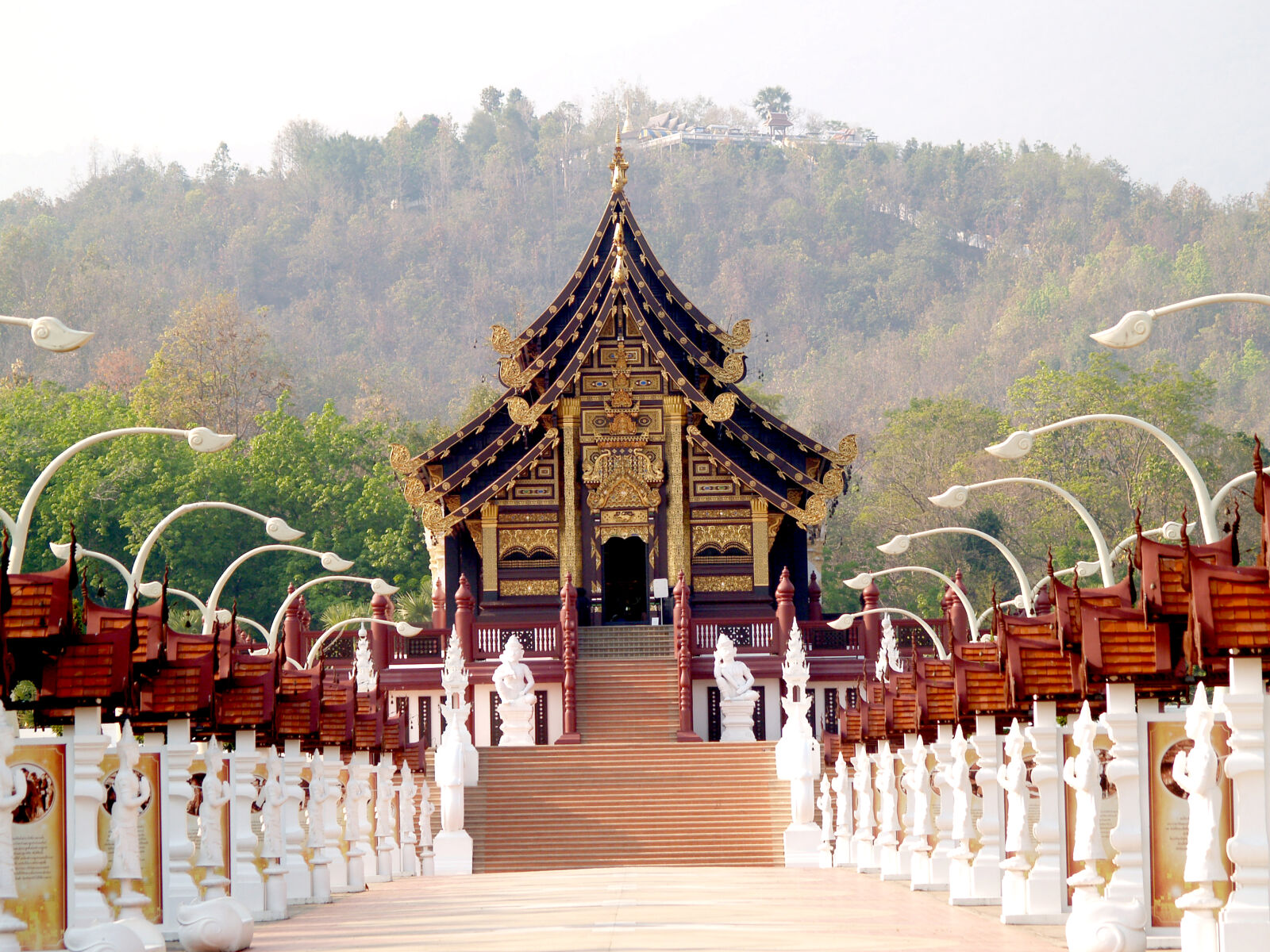 Olympus E-300 (EVOLT E-300) sample photo. Ancient, architecture, asia, building photography