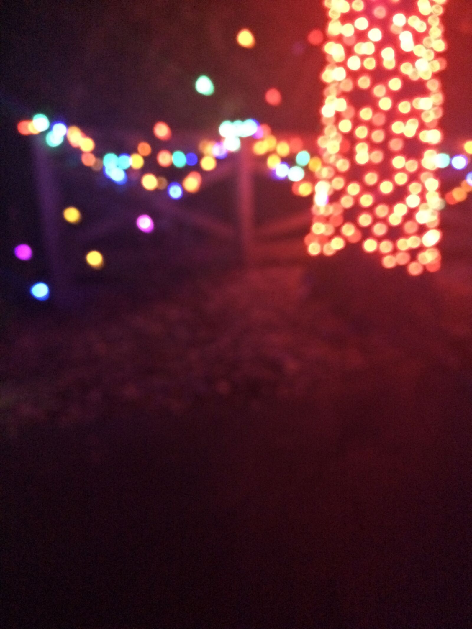 iPhone 5s back camera 4.15mm f/2.2 sample photo. Christmas, christmas, decorations, christmas photography