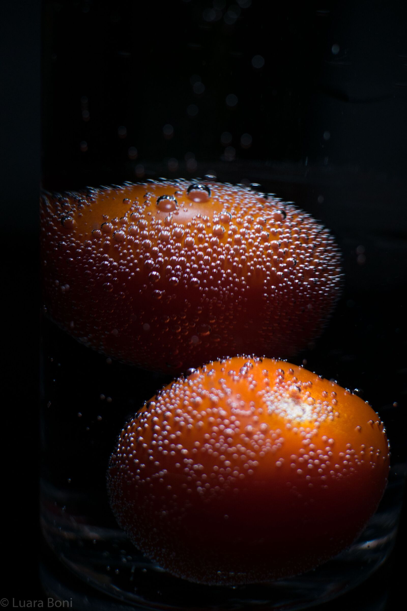 Nikon D5300 sample photo. Tomato, drink, champagne photography