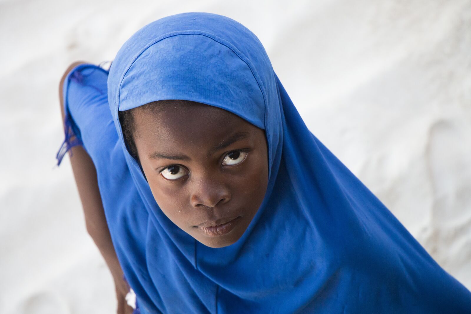 Canon EOS 70D sample photo. Child, potrét, eyes photography