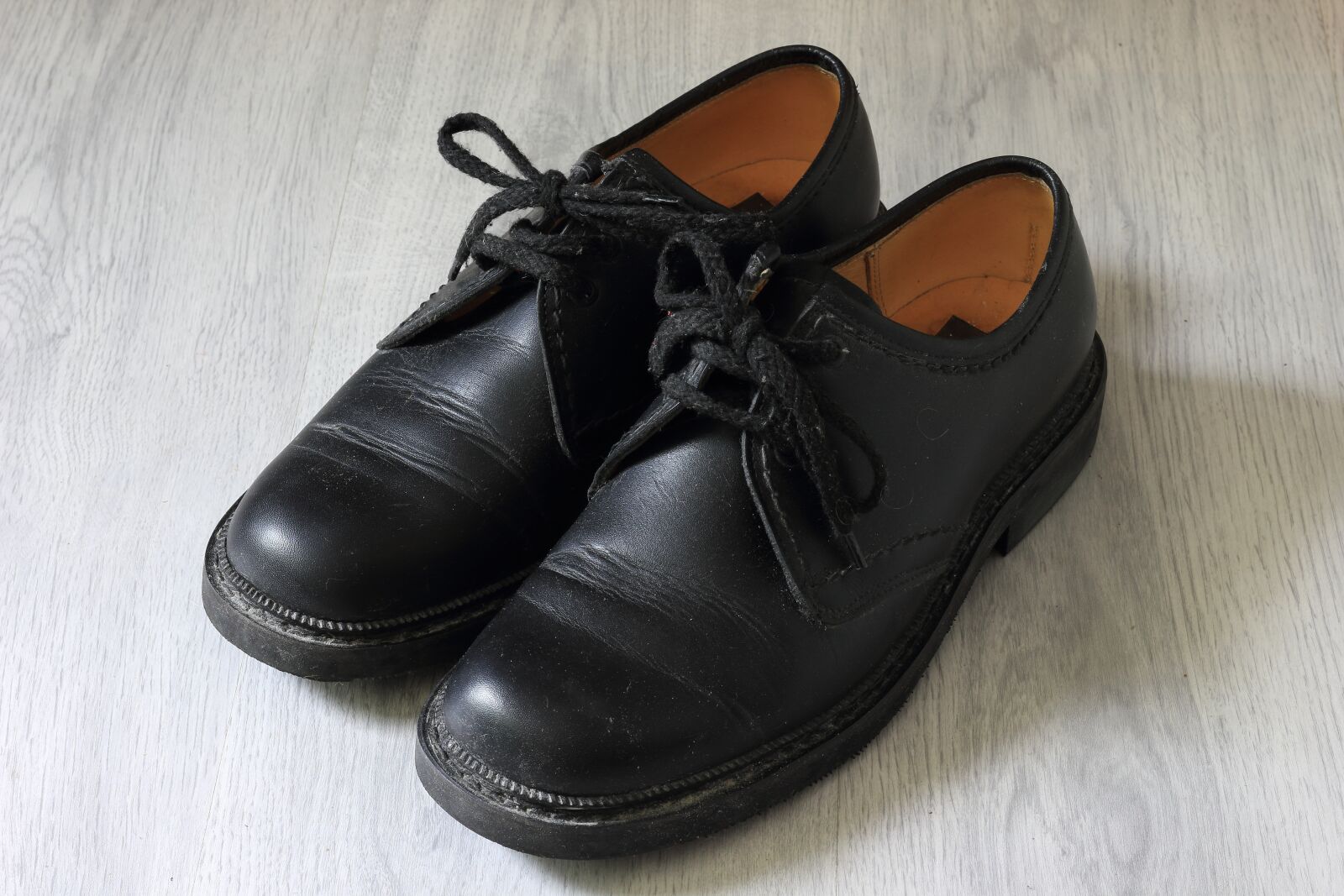 Canon EOS 550D (EOS Rebel T2i / EOS Kiss X4) sample photo. Shoes, menswear, laces photography