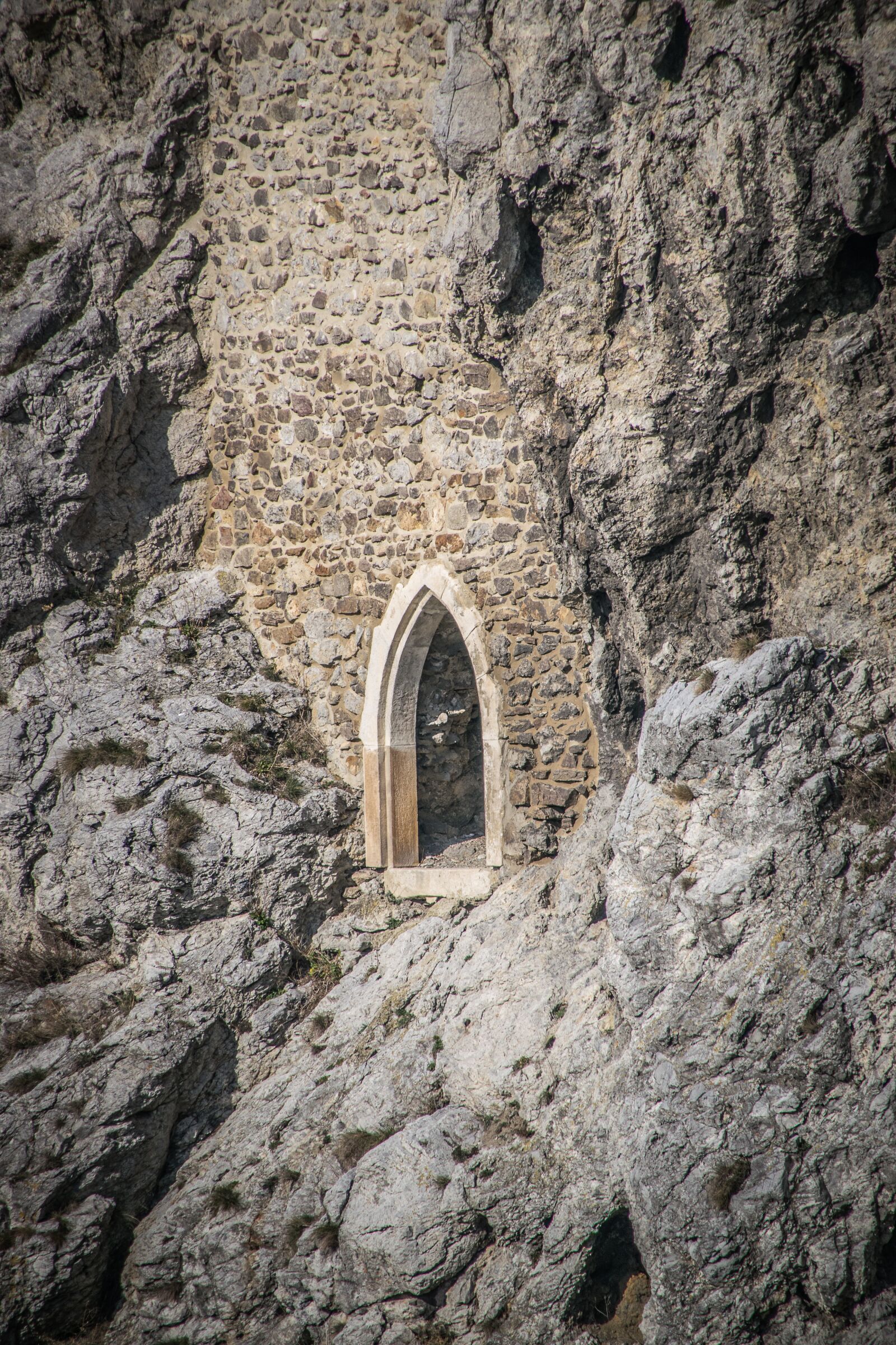 Nikon D5300 sample photo. Castle, history, strength photography