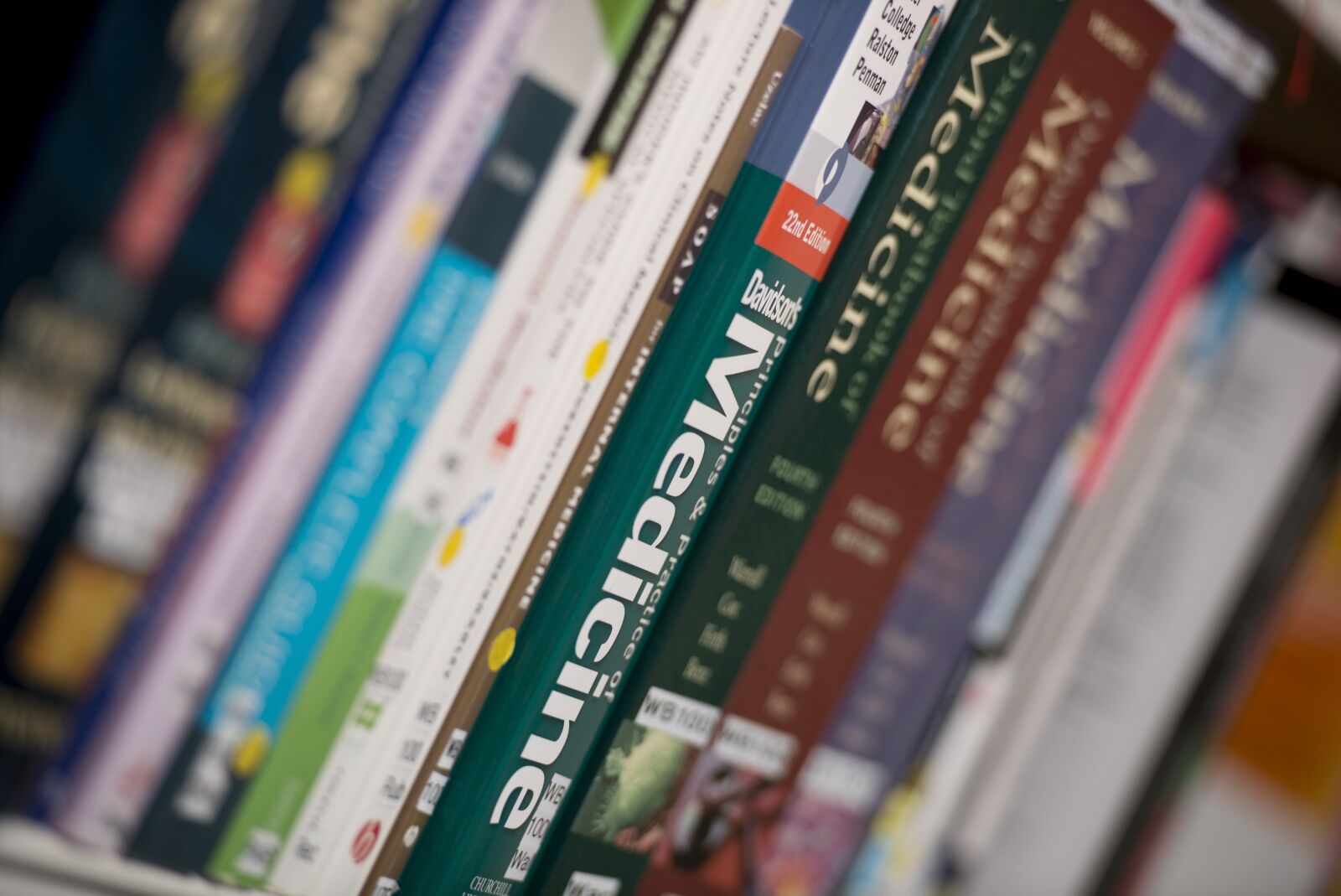 Nikon D610 sample photo. Books, library, bookshelf photography