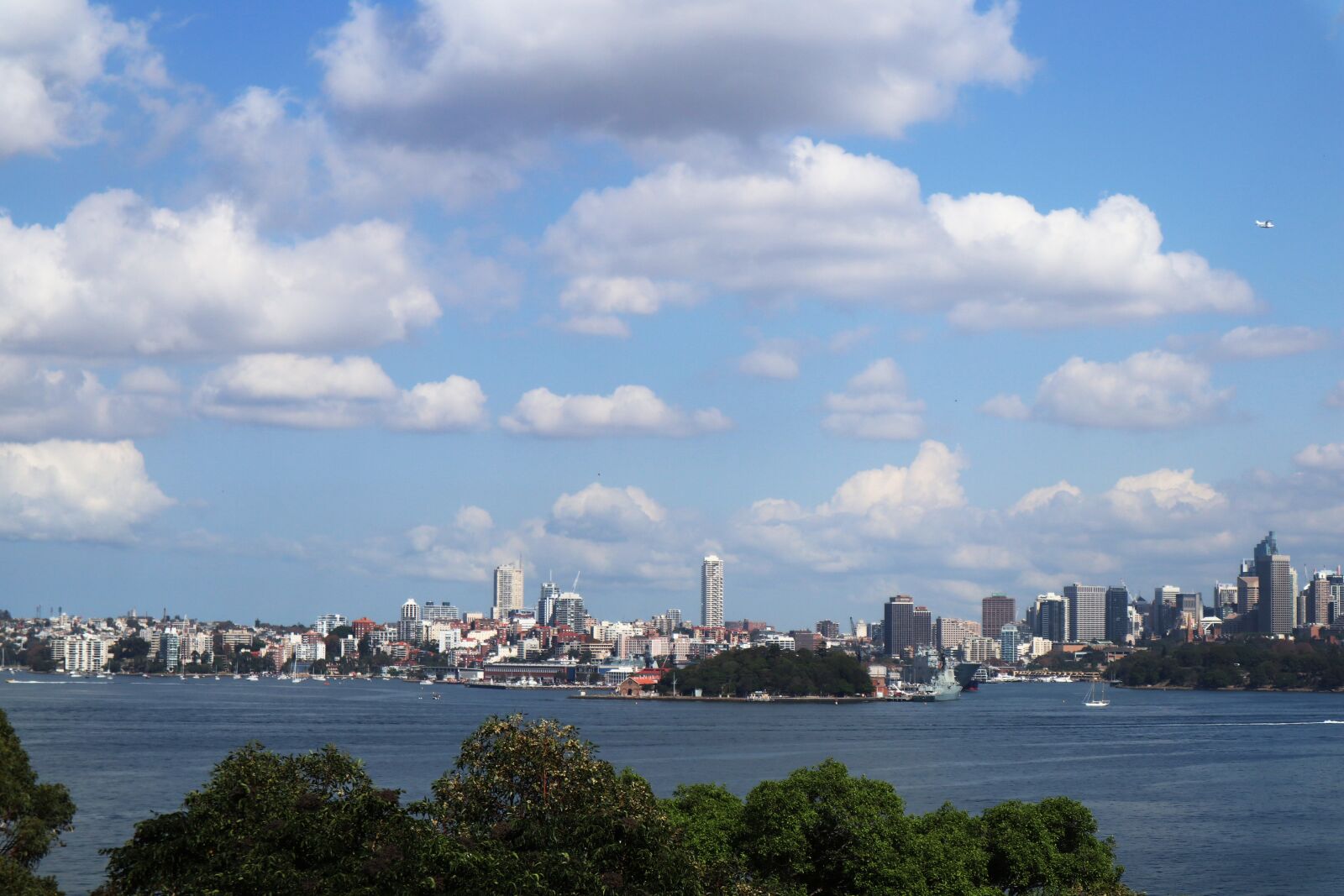 Canon EOS M100 sample photo. Sydney, sky, cloud photography