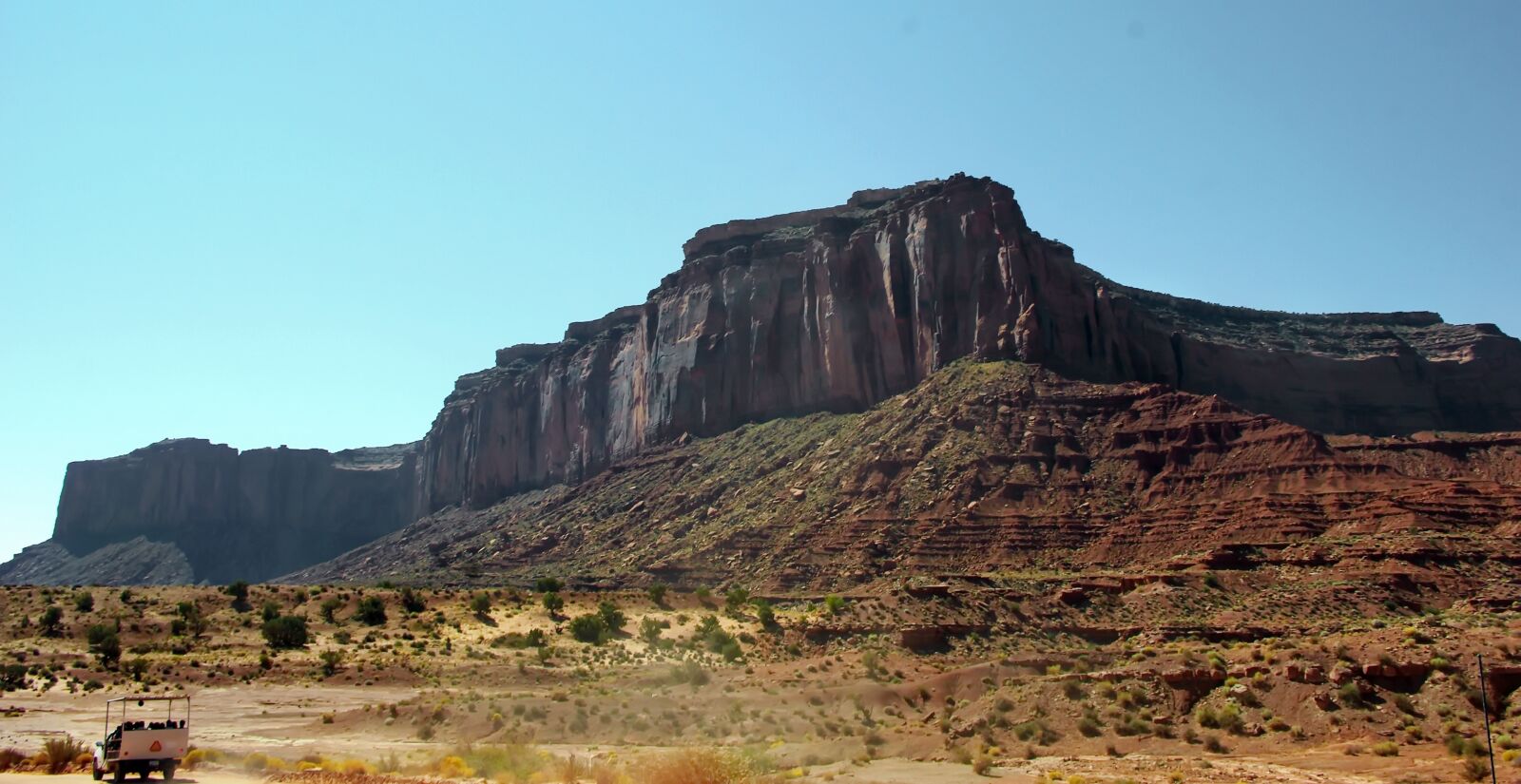 Pentax K200D sample photo. Usa, utah, monument valley photography