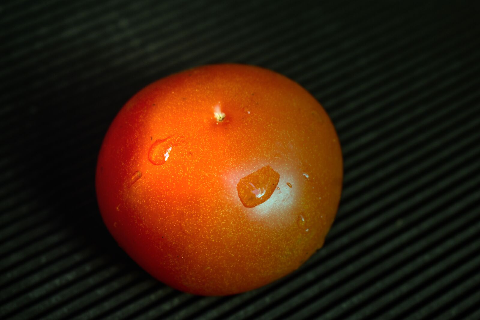 Nikon D3400 sample photo. Tomato, vegetable, fruit regional photography