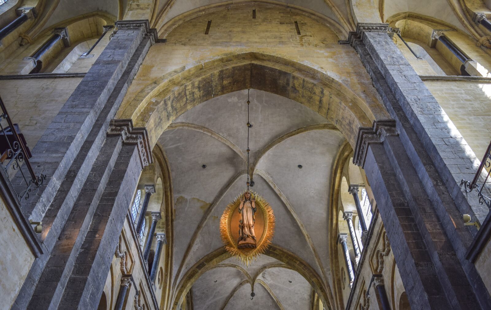 Nikon D3300 sample photo. Architecture, church, building photography