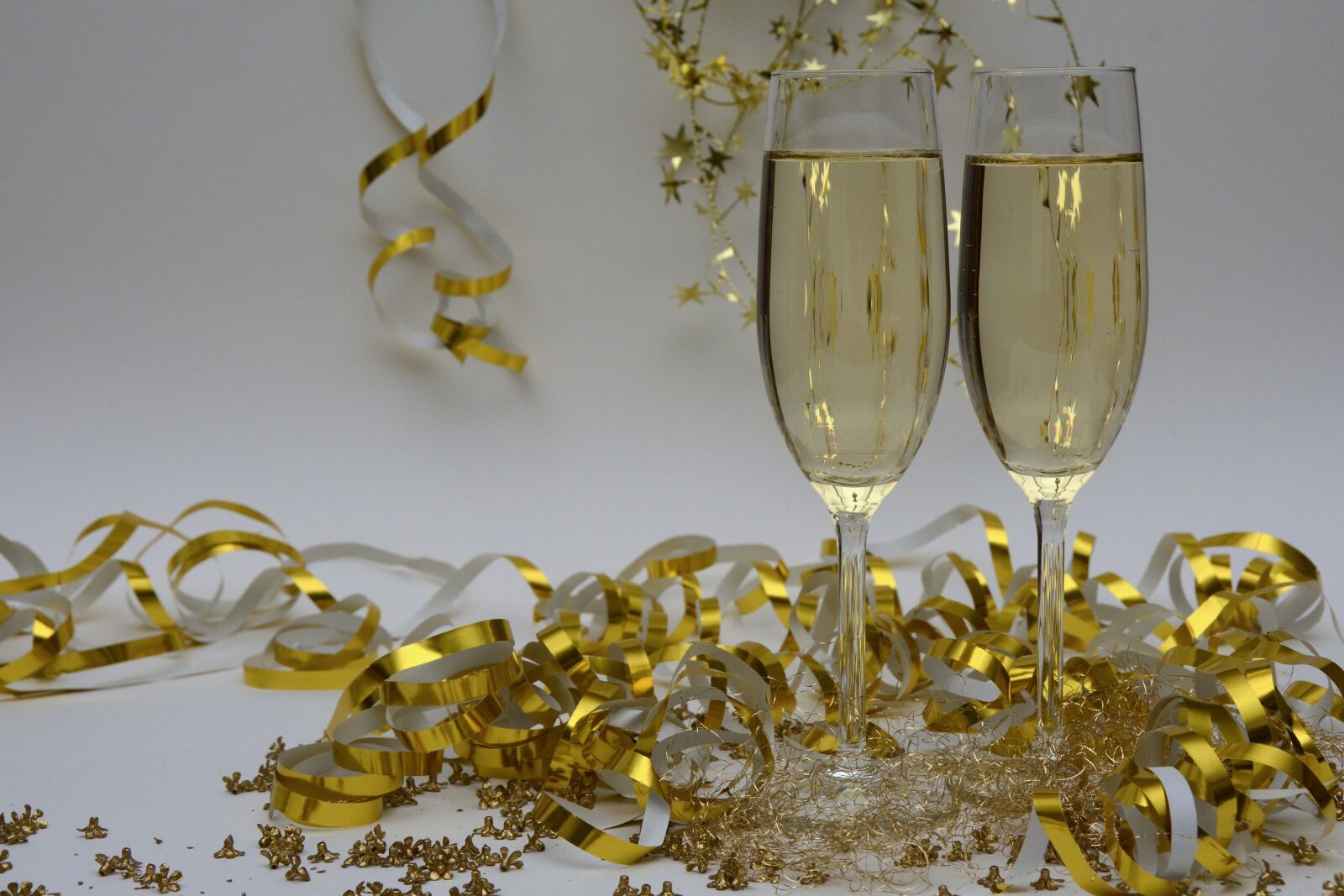 Nikon D7100 sample photo. New year's eve, new photography