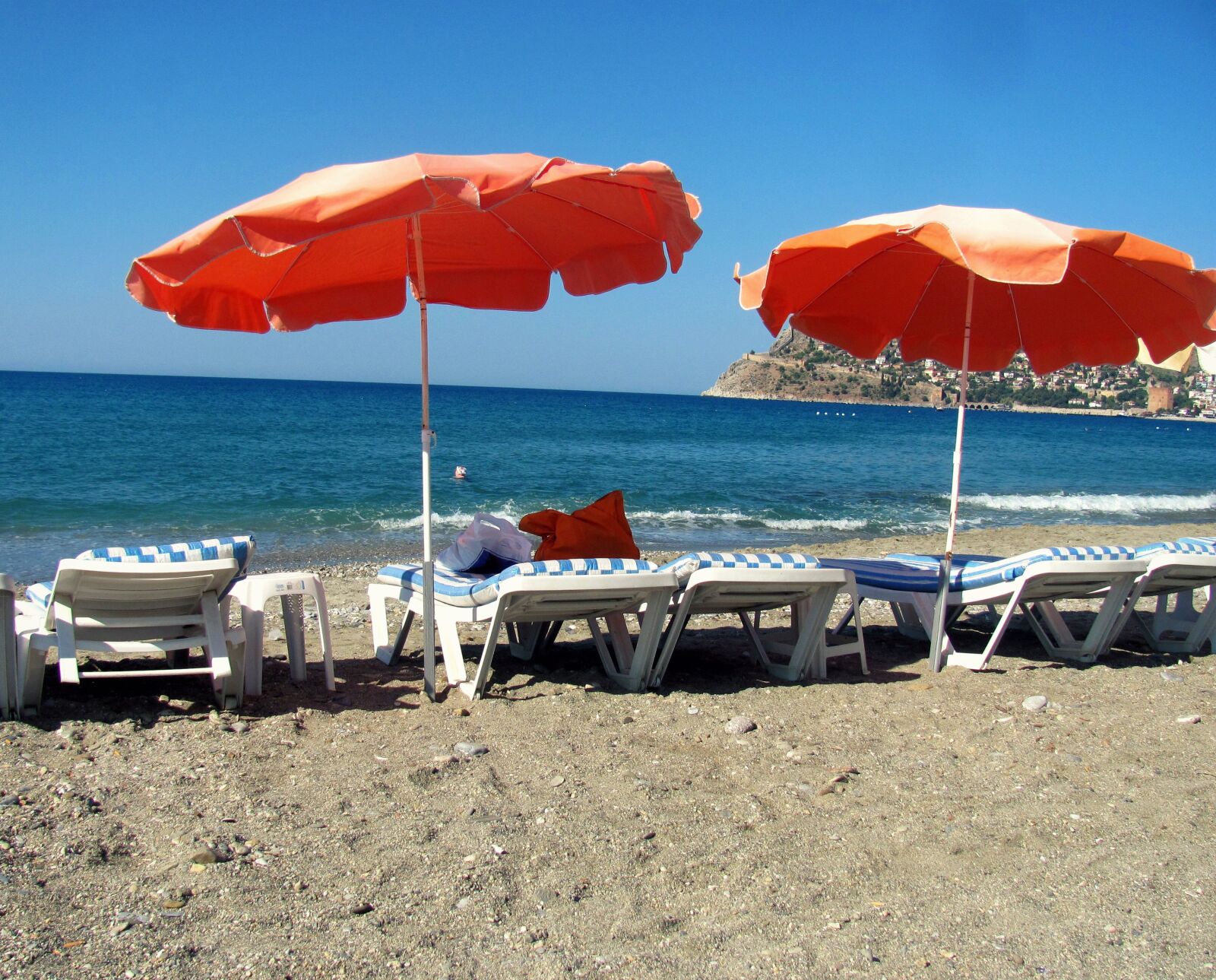 Canon PowerShot SX120 IS sample photo. Sea, beach, vacation photography