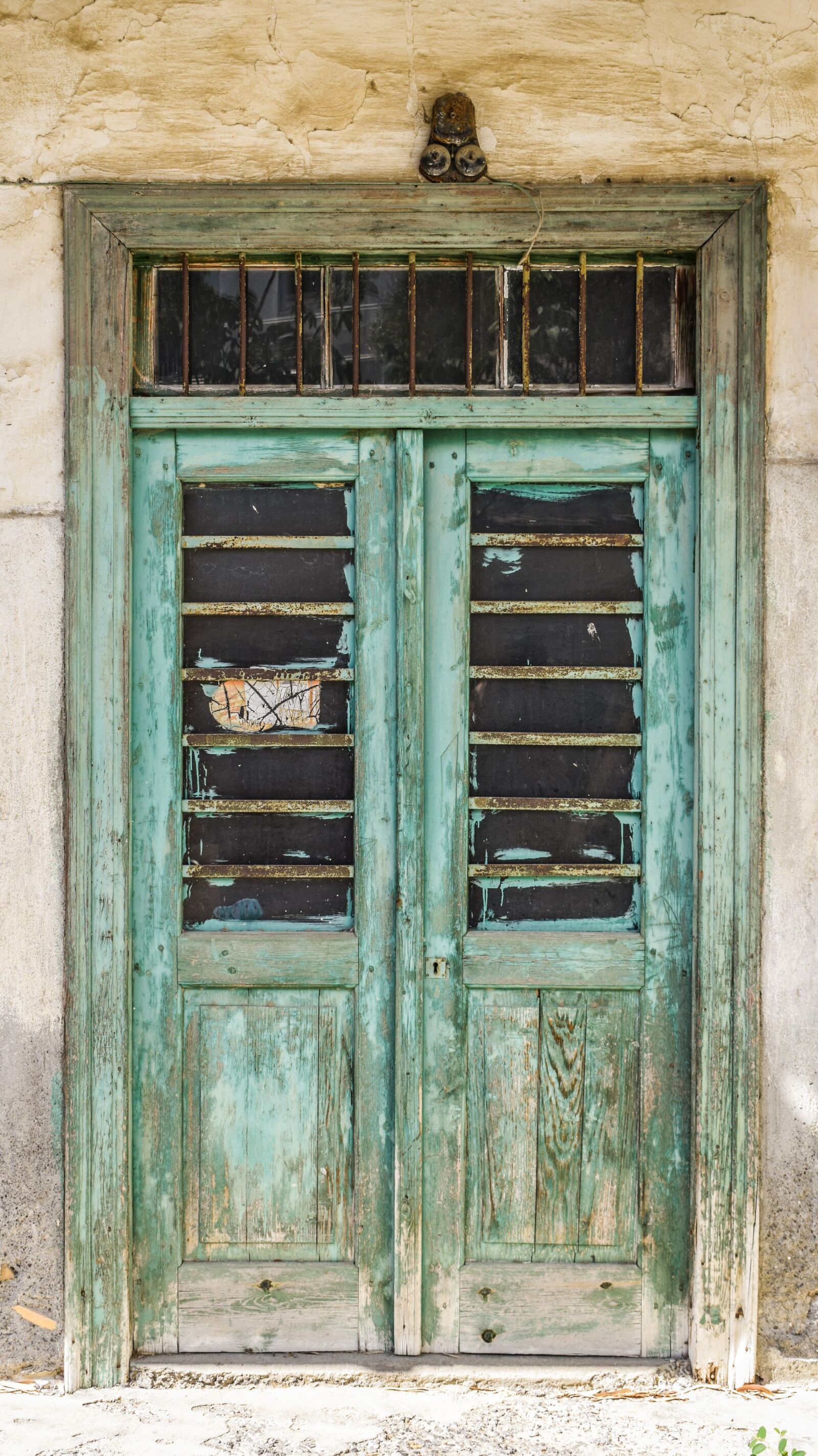 Nikon D3300 sample photo. Door, old, aged photography