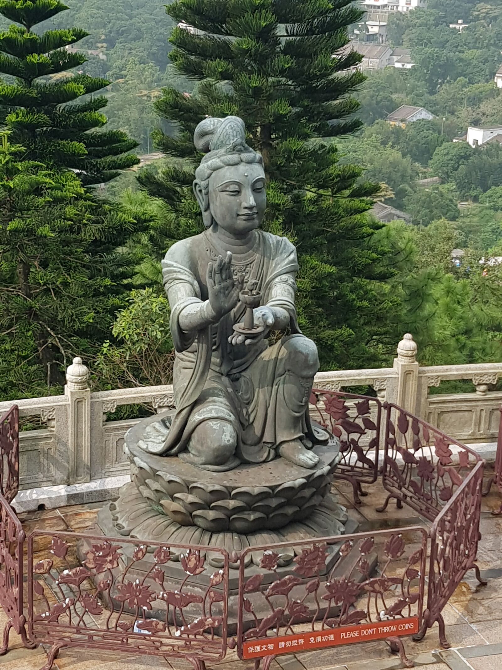 Samsung Galaxy S7 Edge sample photo