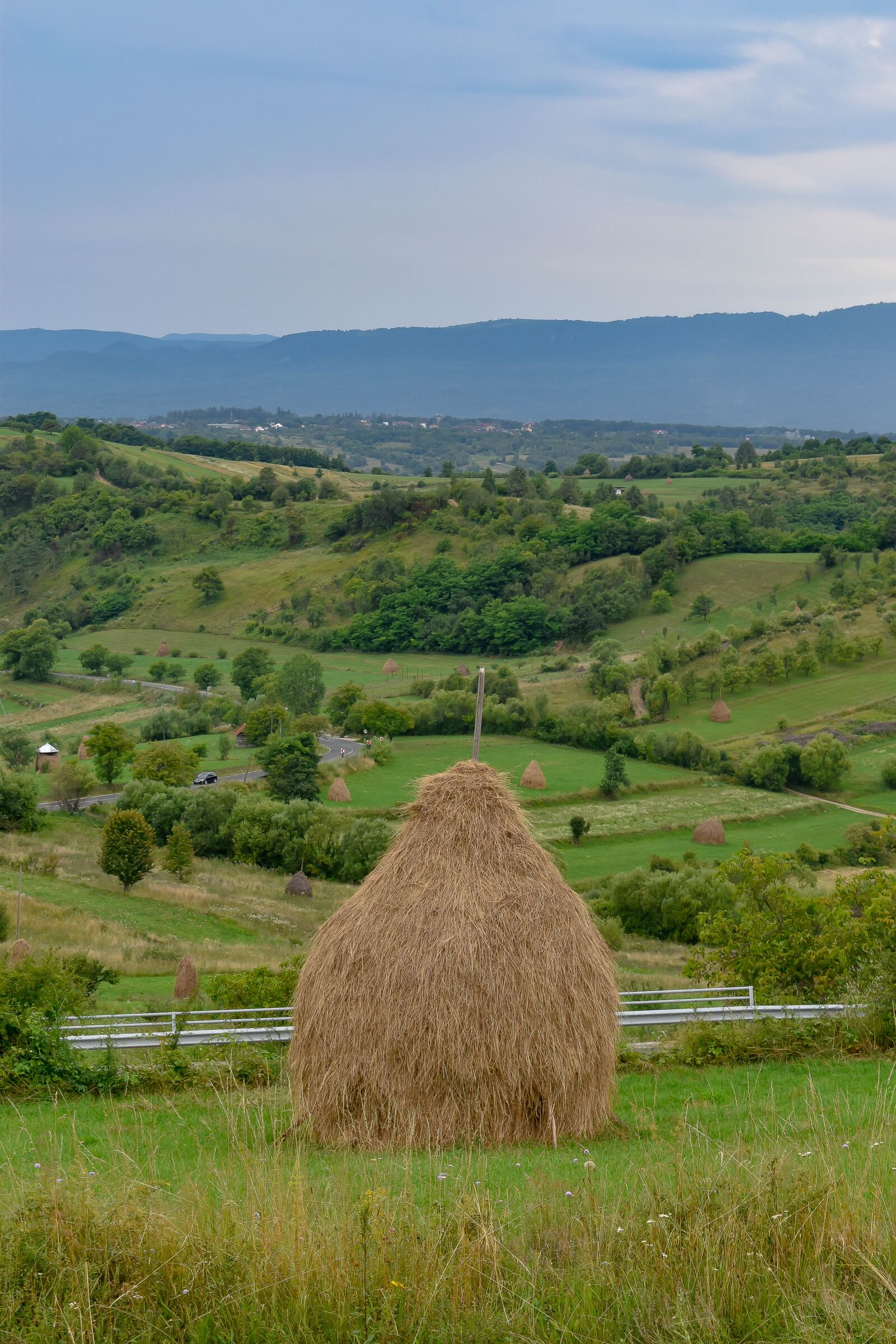 Nikon D3500 sample photo. Nature, landscape, sunset photography