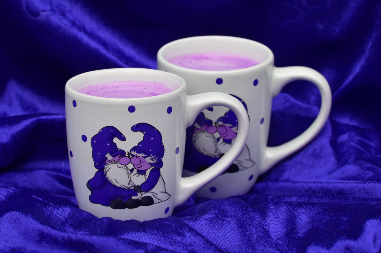 Nikon D7200 sample photo. Christmas, coziness, milk photography