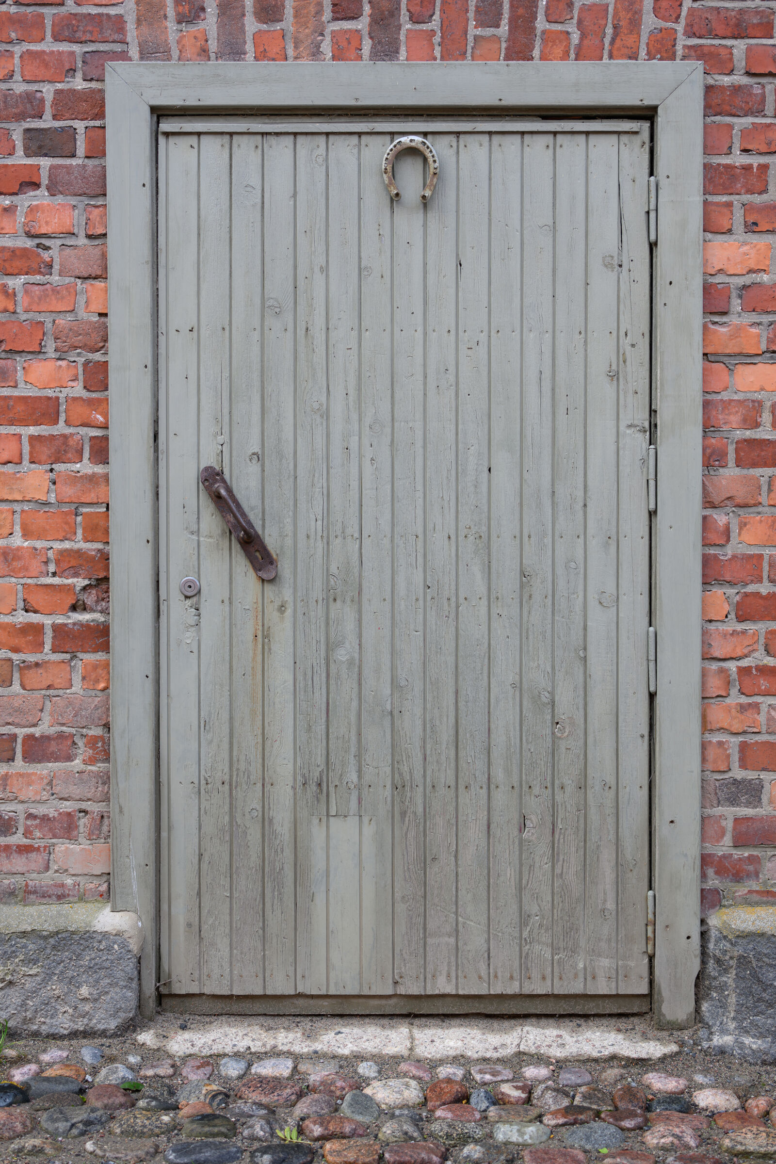 Nikon Z8 sample photo. Old door photography