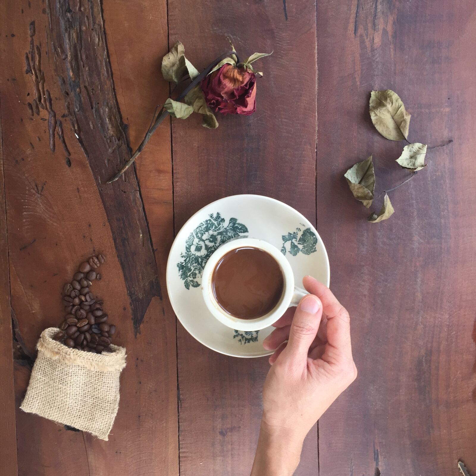 iPhone 6 back camera 4.15mm f/2.2 sample photo. Black, coffee, coffee, coffee photography
