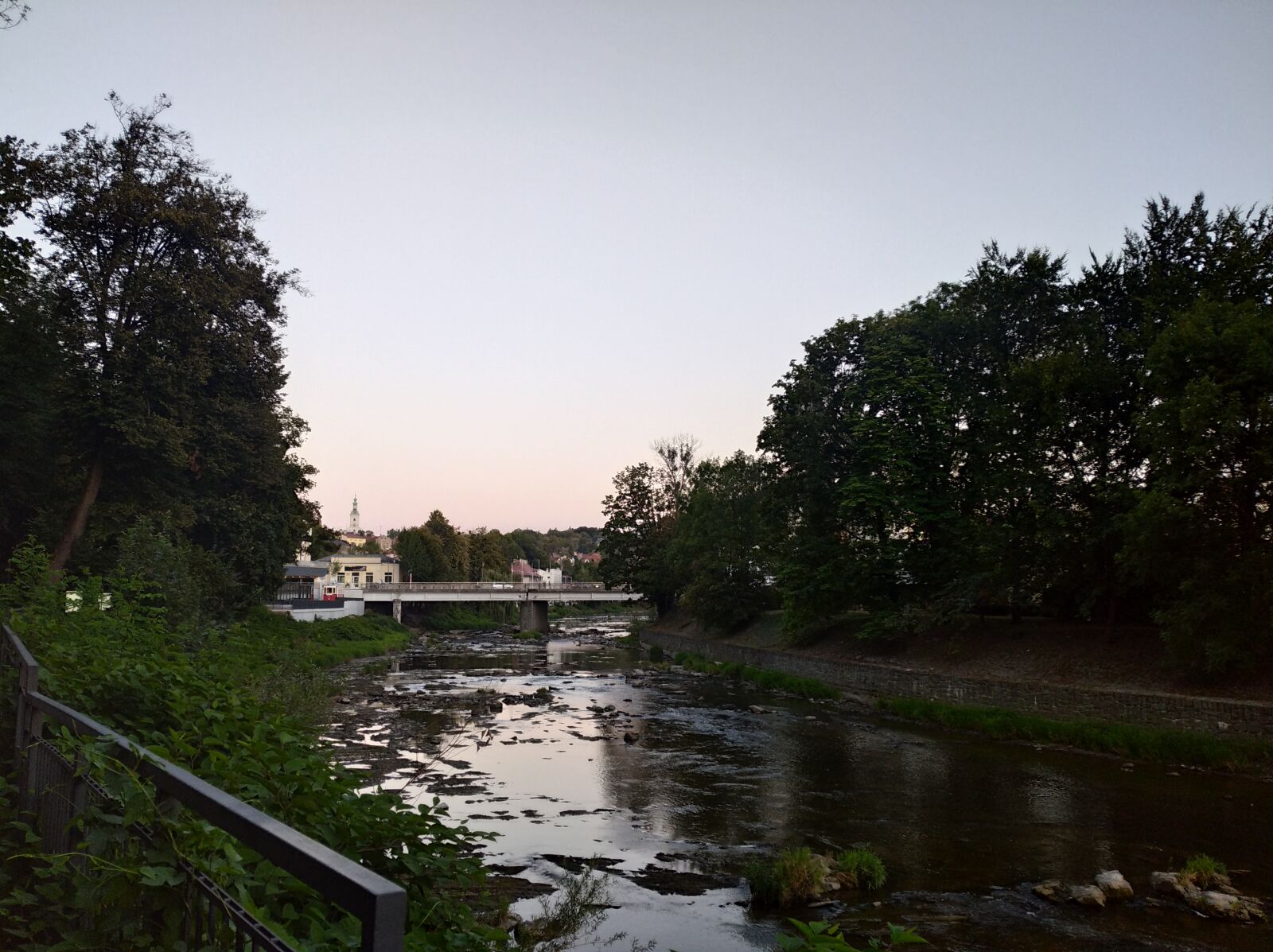 Xiaomi Redmi 8 sample photo