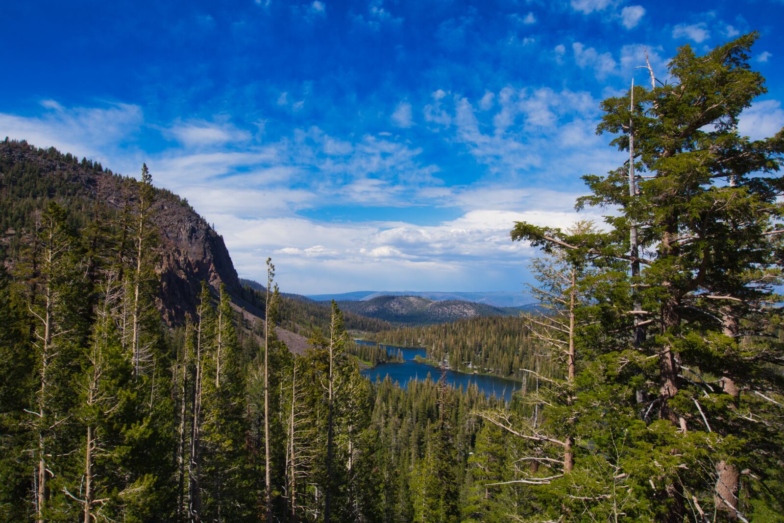 Nikon D7200 sample photo. Landscape, lake, nature photography