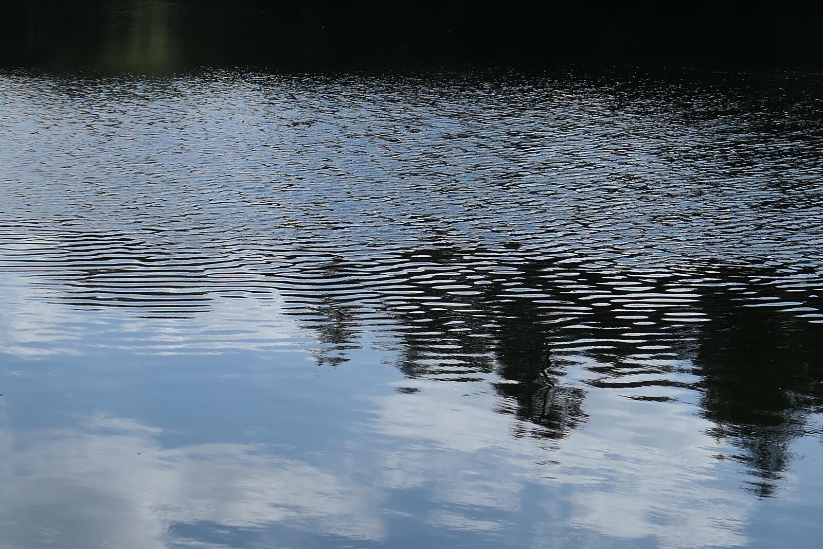 Panasonic Lumix DMC-LX10 (Lumix DMC-LX15) sample photo. Lake, landscape, pond photography